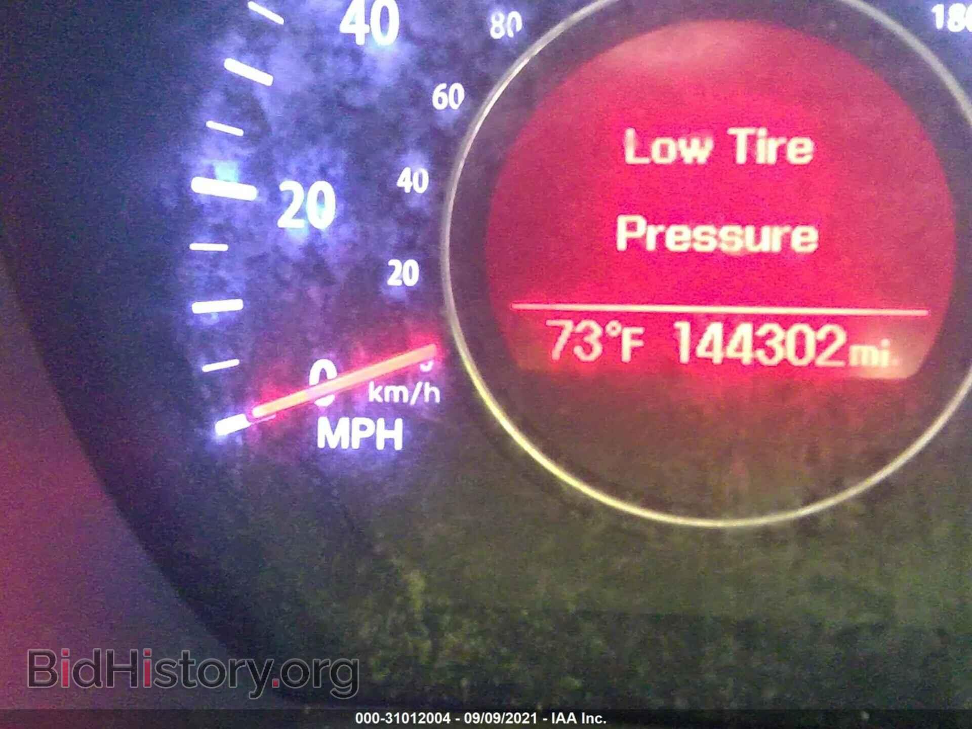 2013 KIA OPTIMA - VIN: KNAGM4A78D5406622 - Фото 7