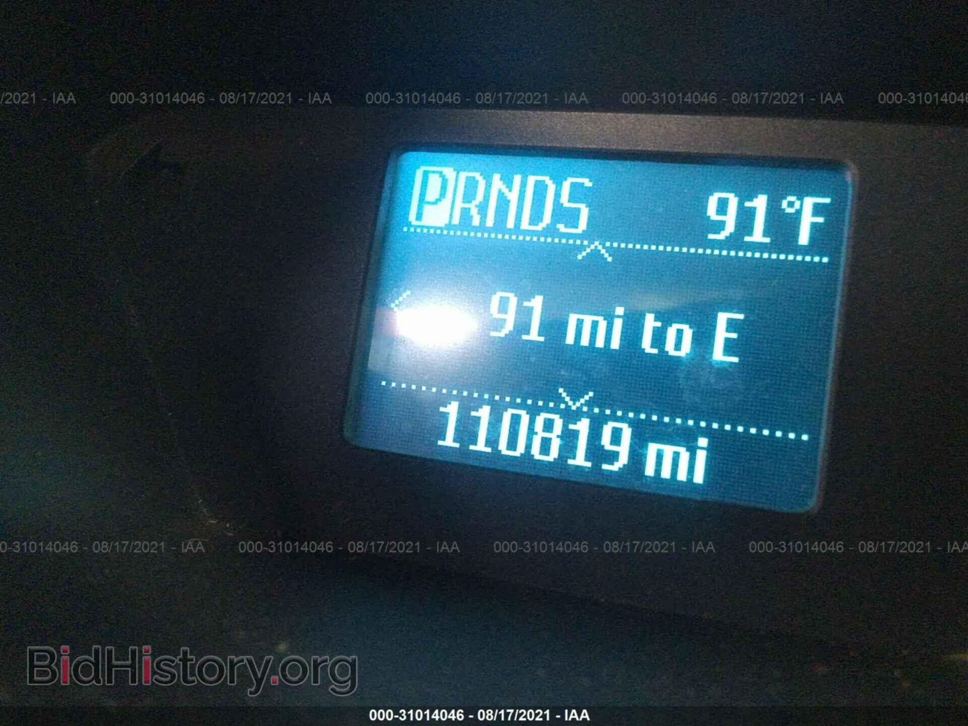 2015 FORD TRANSIT CONNECT - VIN: NM0LE6E76F1219147 - Фото 7