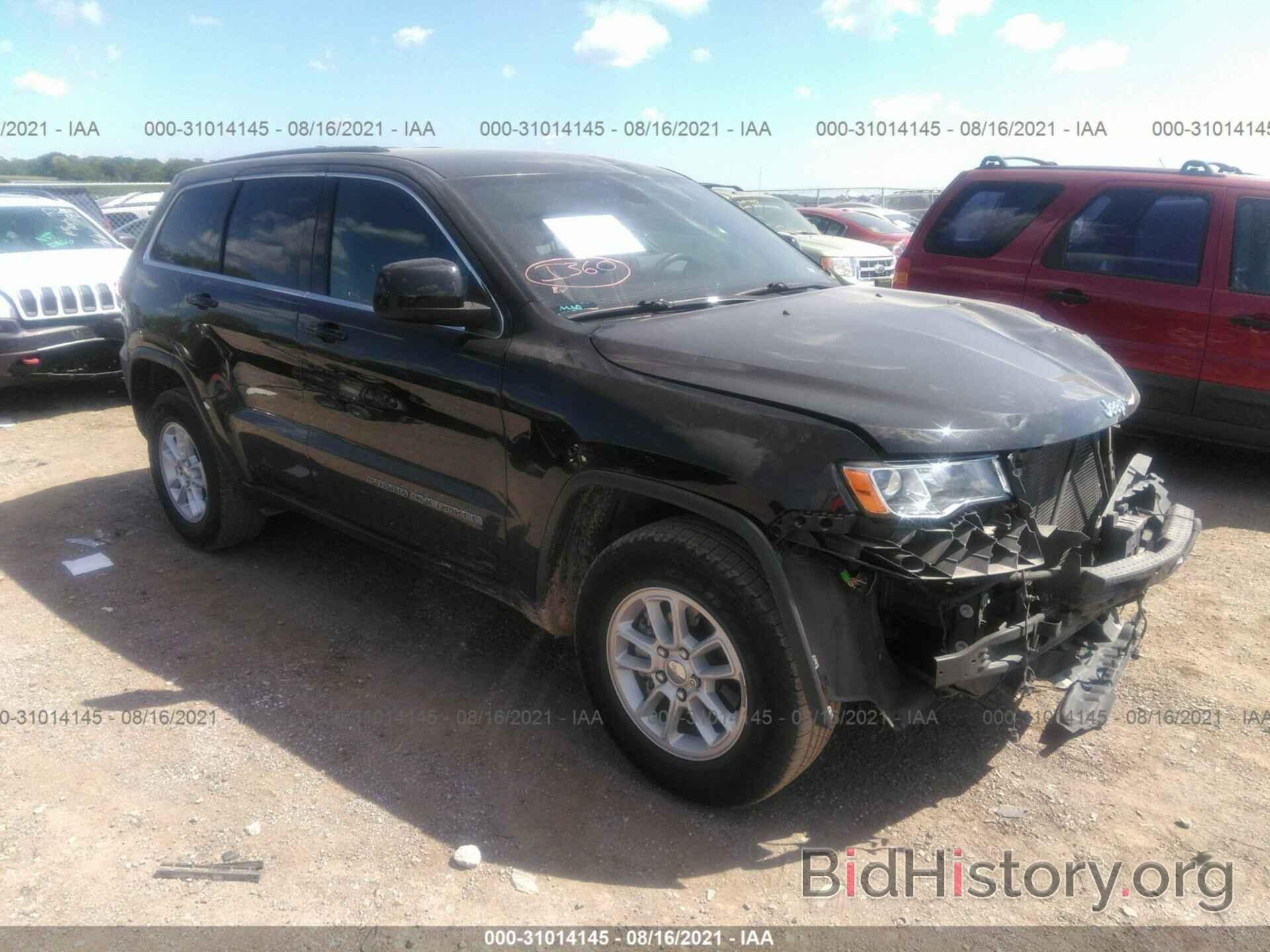 Photo 1C4RJFAG7KC682749 - JEEP GRAND CHEROKEE 2019