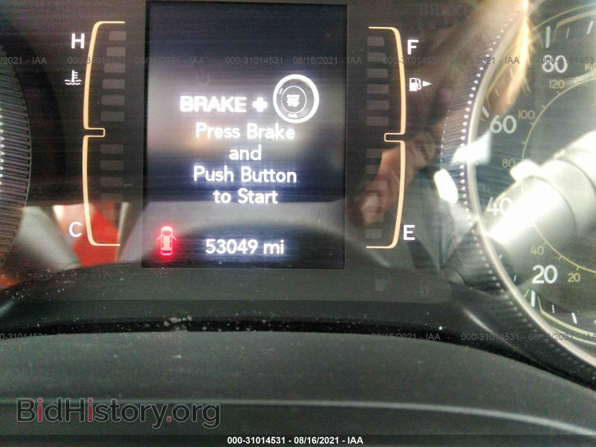2019 JEEP CHEROKEE - VIN: 1C4PJMLB2KD212006 - Photo 7