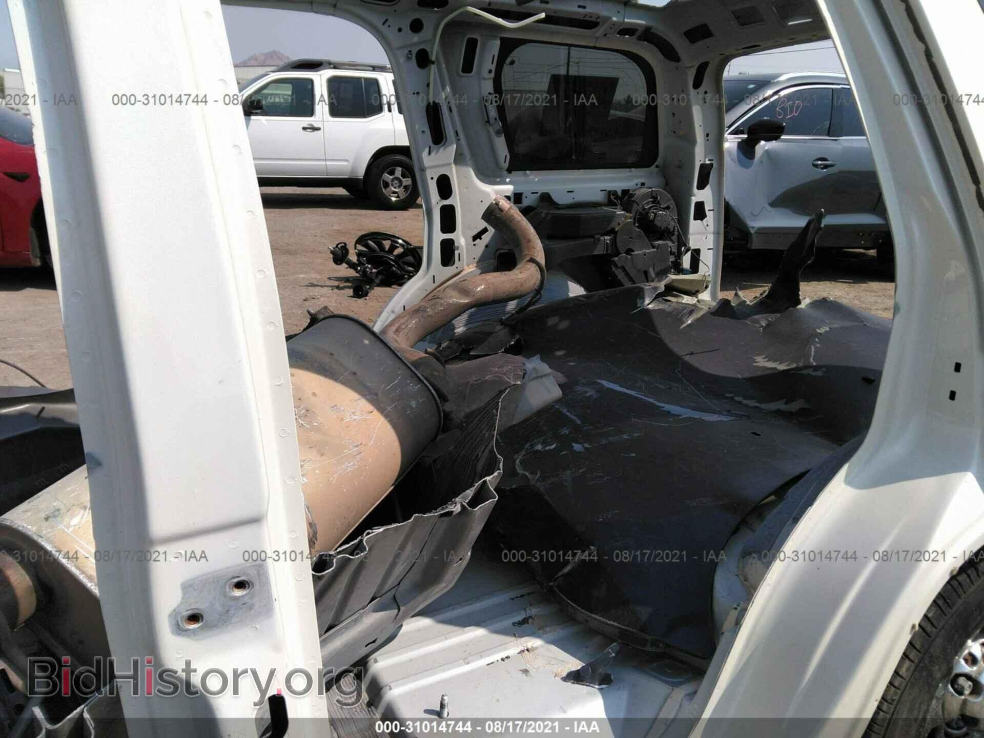 2014 CADILLAC ESCALADE - VIN: 1GYS4DEF0ER167053 - Фото 8