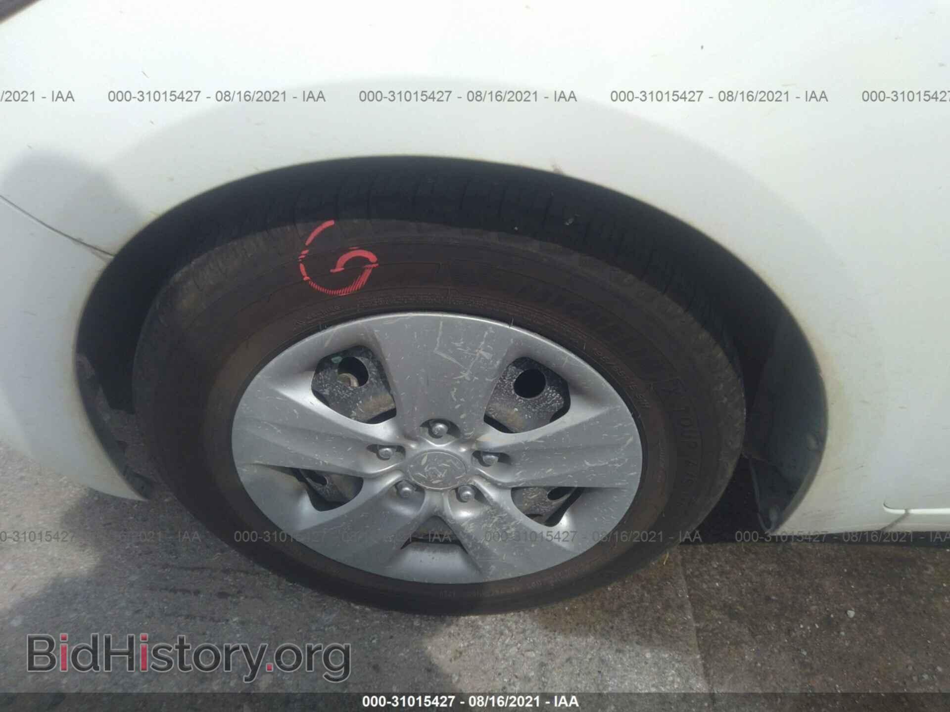 2017 KIA FORTE - VIN: 3KPFK4A74HE117414 - Фото 12
