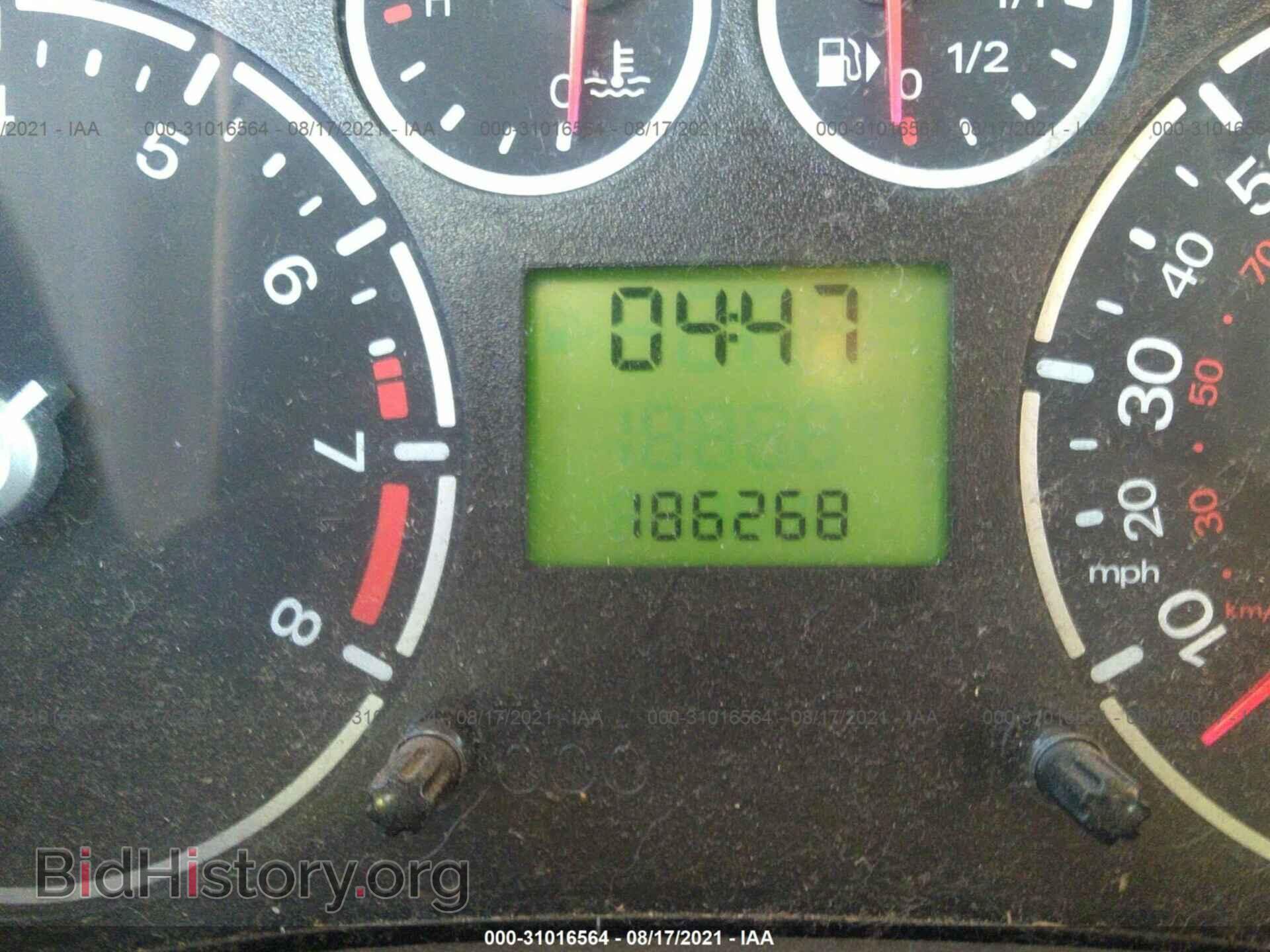 2011 FORD TRANSIT CONNECT - VIN: NM0LS6ANXBT049709 - Фото 7