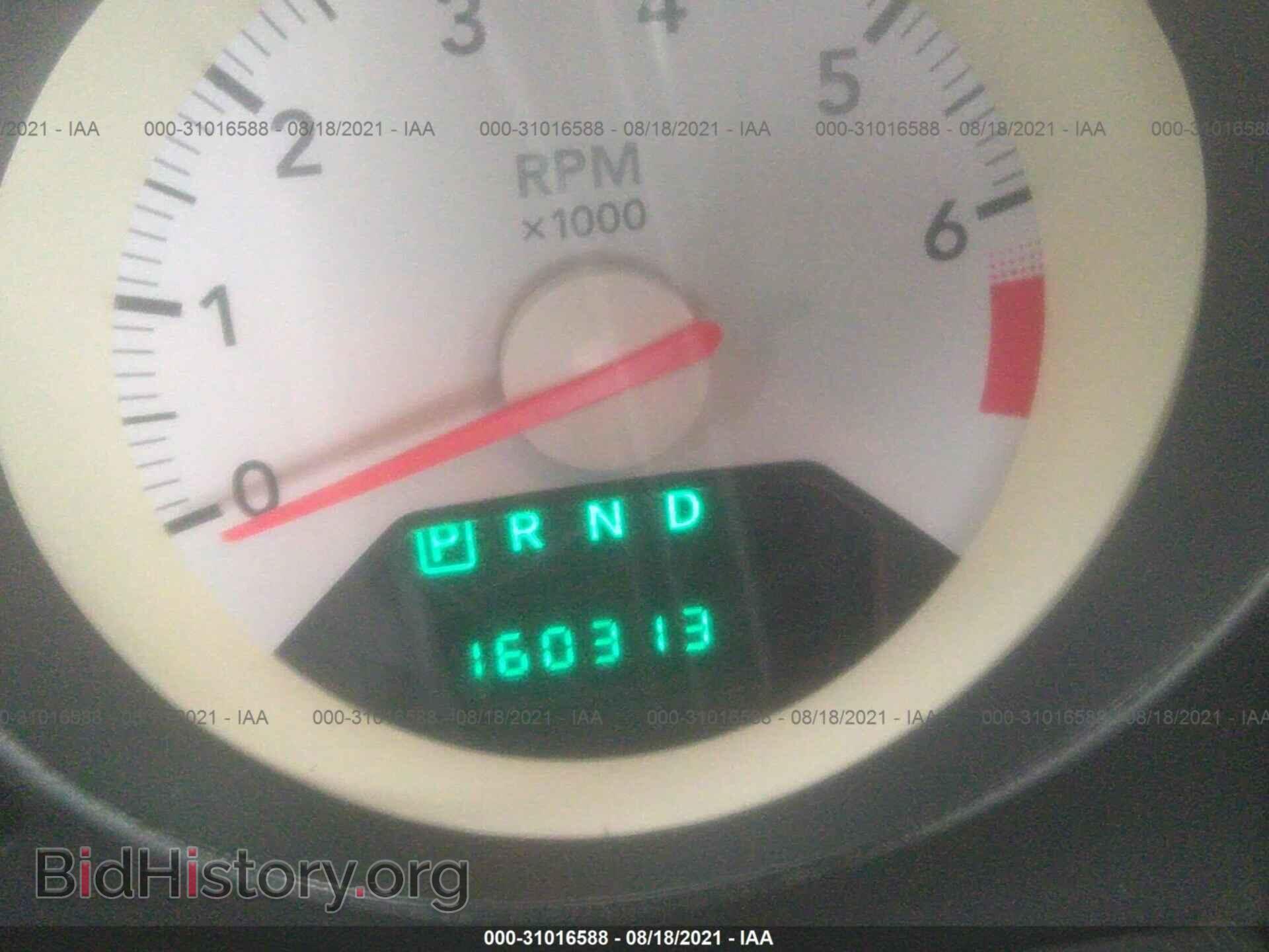 2008 DODGE CALIBER - VIN: 1B3HB48B78D776089 - Photo 7
