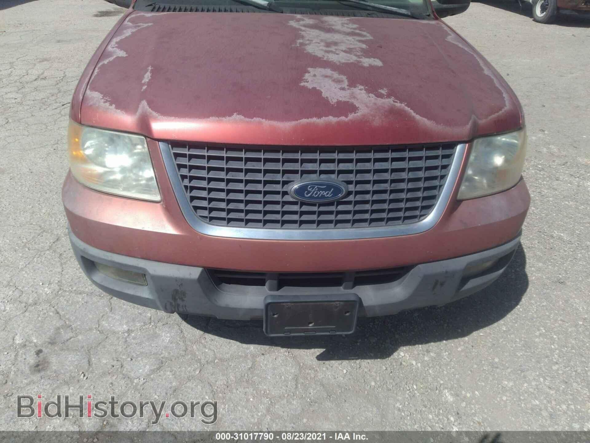 2006 FORD EXPEDITION - VIN: 1FMPU15526LA20590 - Фото 6