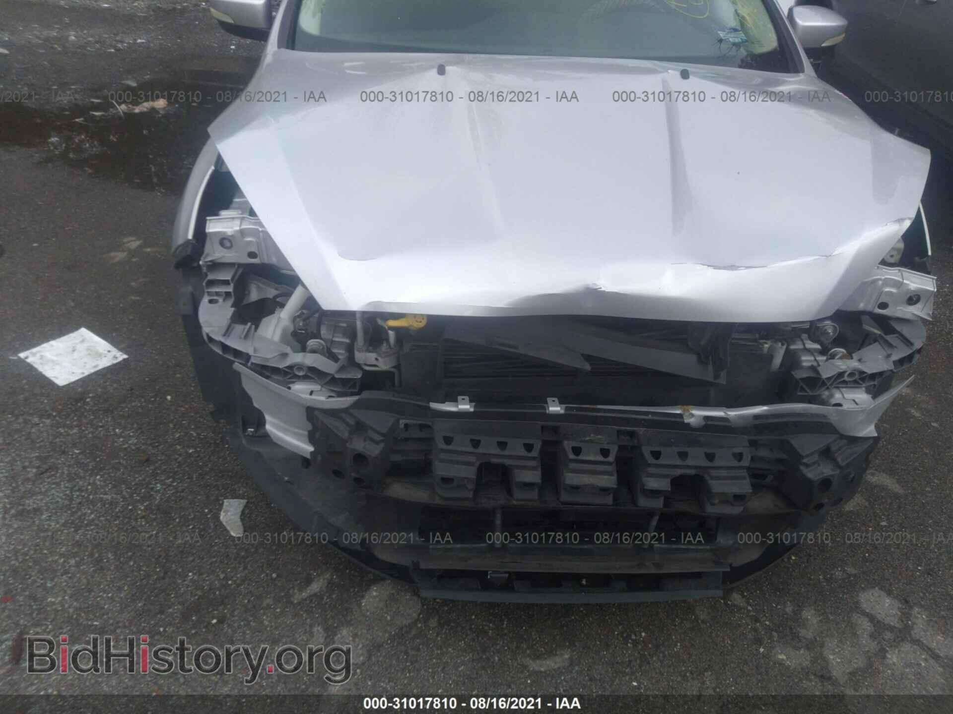 2015 FORD FOCUS - VIN: 1FADP3K21FL223867 - Фото 6