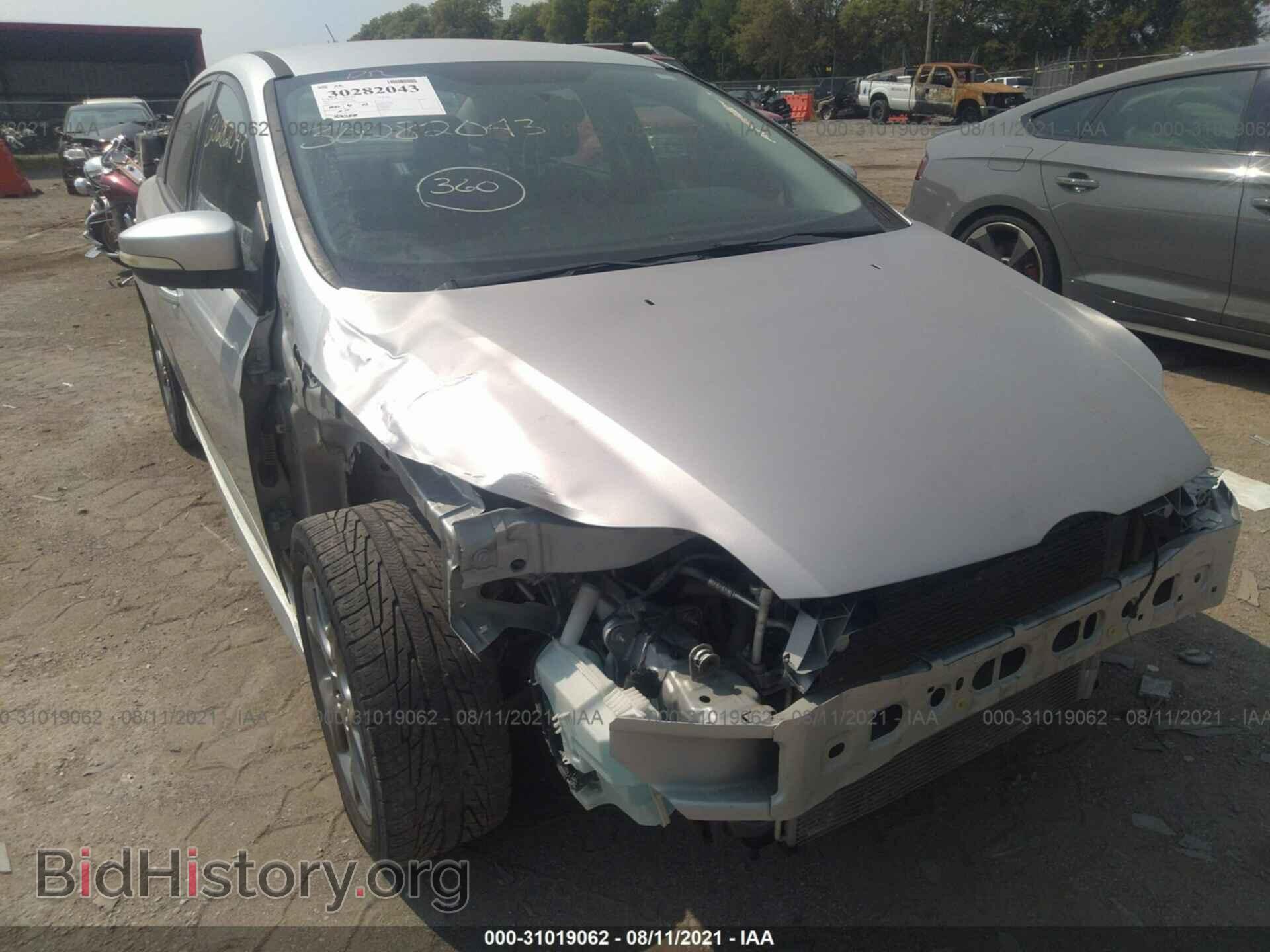 2015 FORD FOCUS - VIN: 1FADP3F29FL221259 - Фото 6