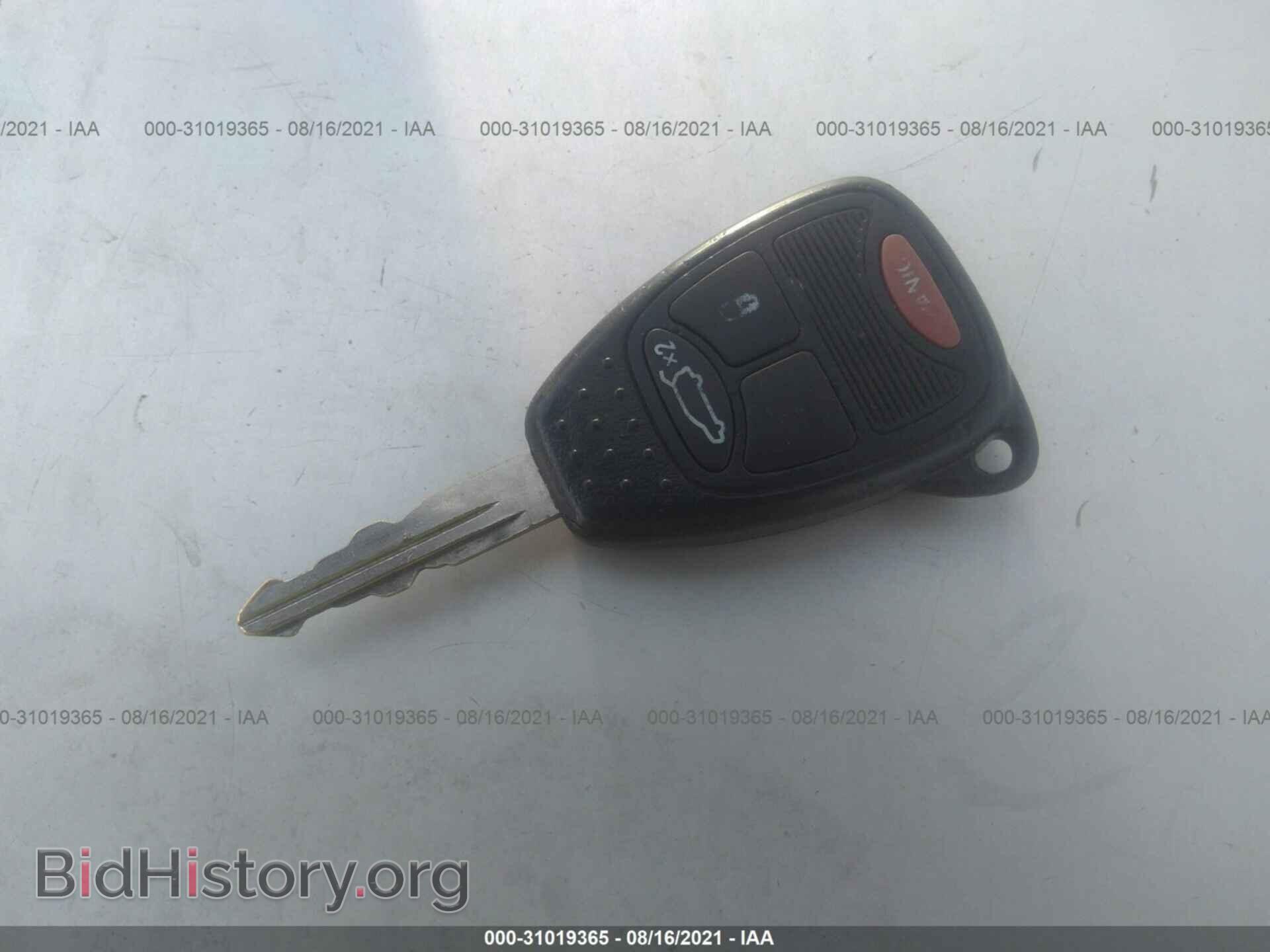 2012 CHRYSLER 200 - VIN: 1C3CCBAB4CN320921 - Photo 11