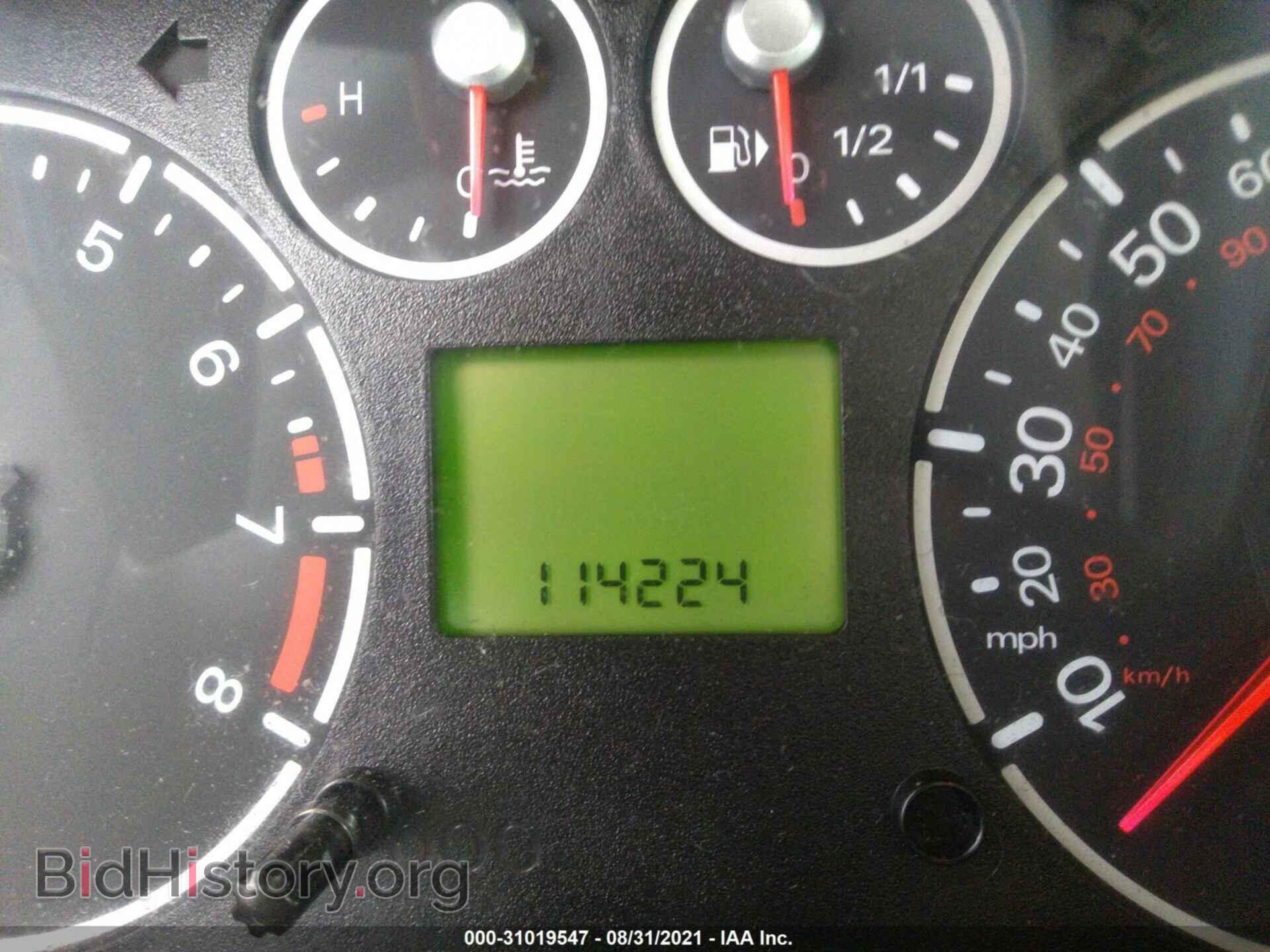 2012 FORD TRANSIT CONNECT - VIN: NM0LS7AN3CT088973 - Фото 6