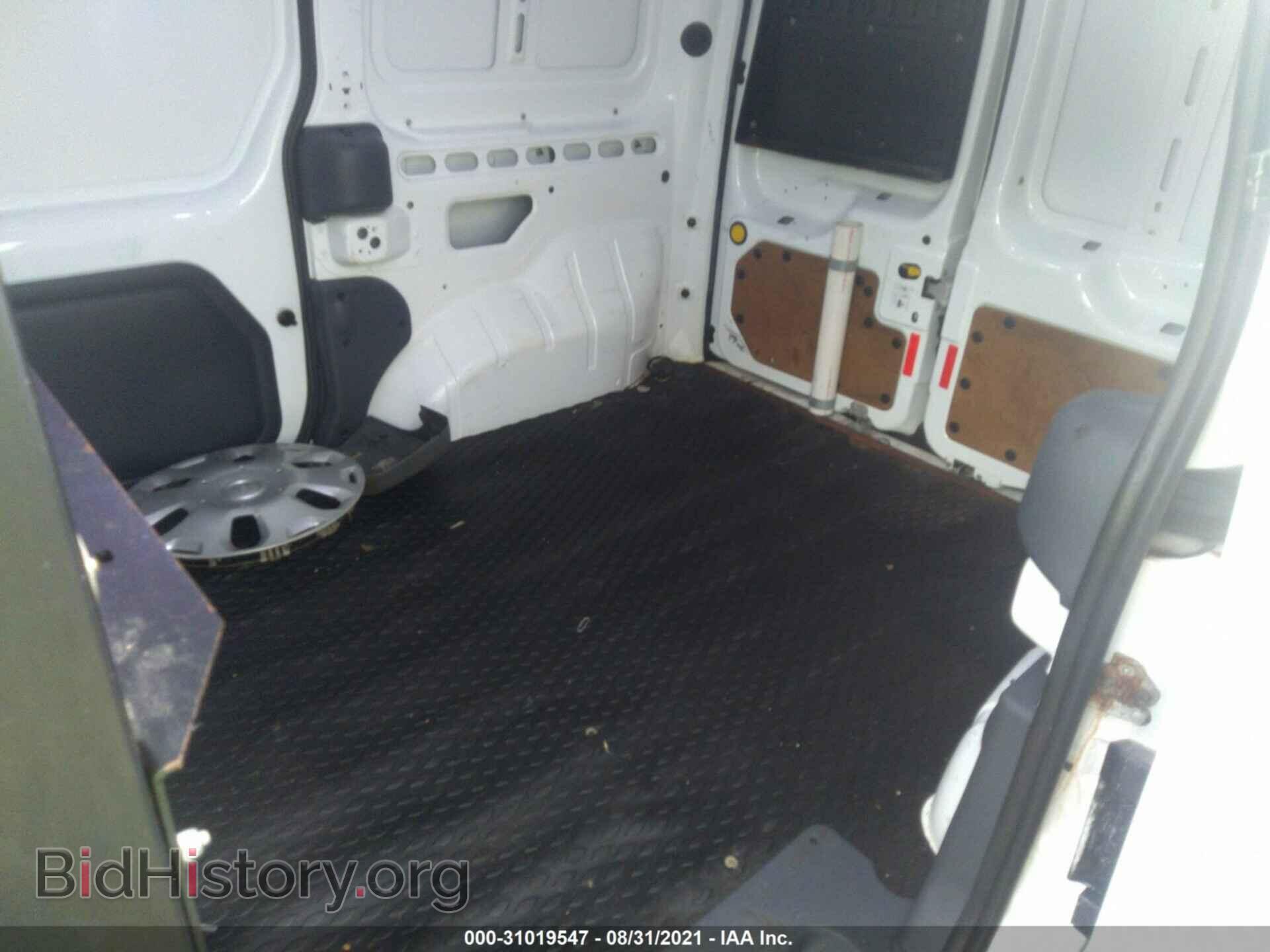 2012 FORD TRANSIT CONNECT - VIN: NM0LS7AN3CT088973 - Фото 7