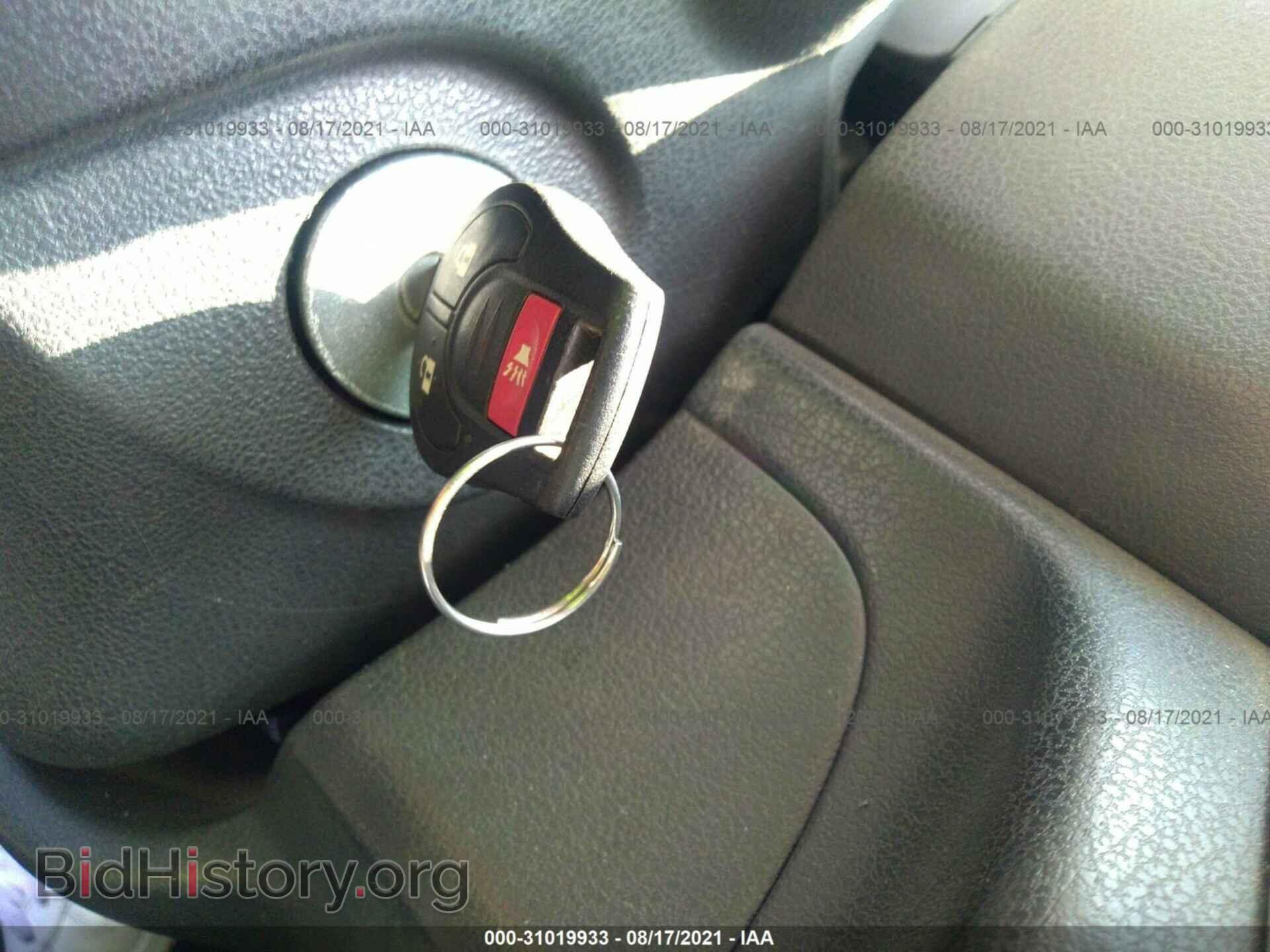 2015 NISSAN VERSA NOTE - VIN: 3N1CE2CPXFL376920 - Photo 11