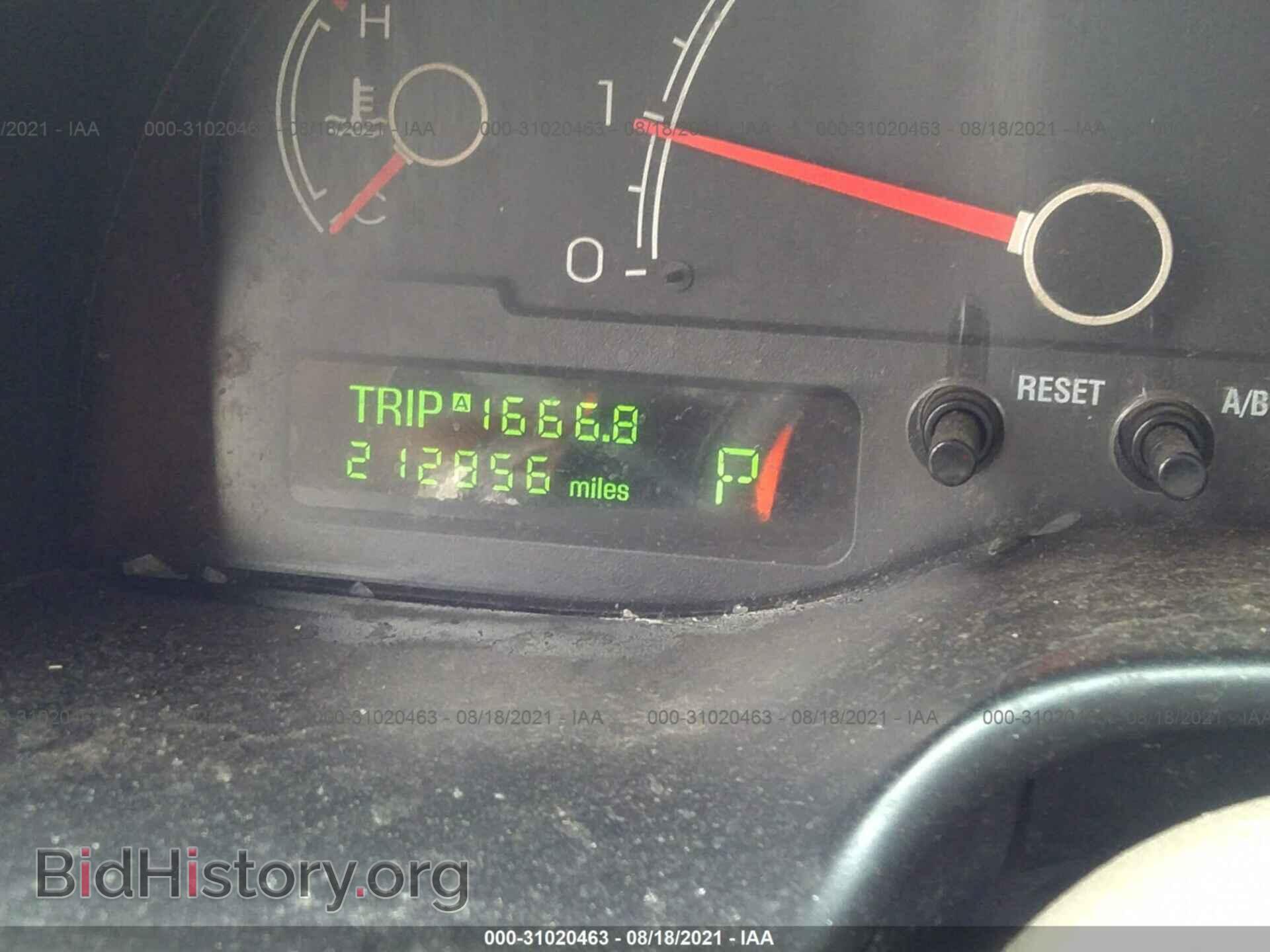 2006 LINCOLN LS - VIN: 1LNHM87A76Y638465 - Фото 7