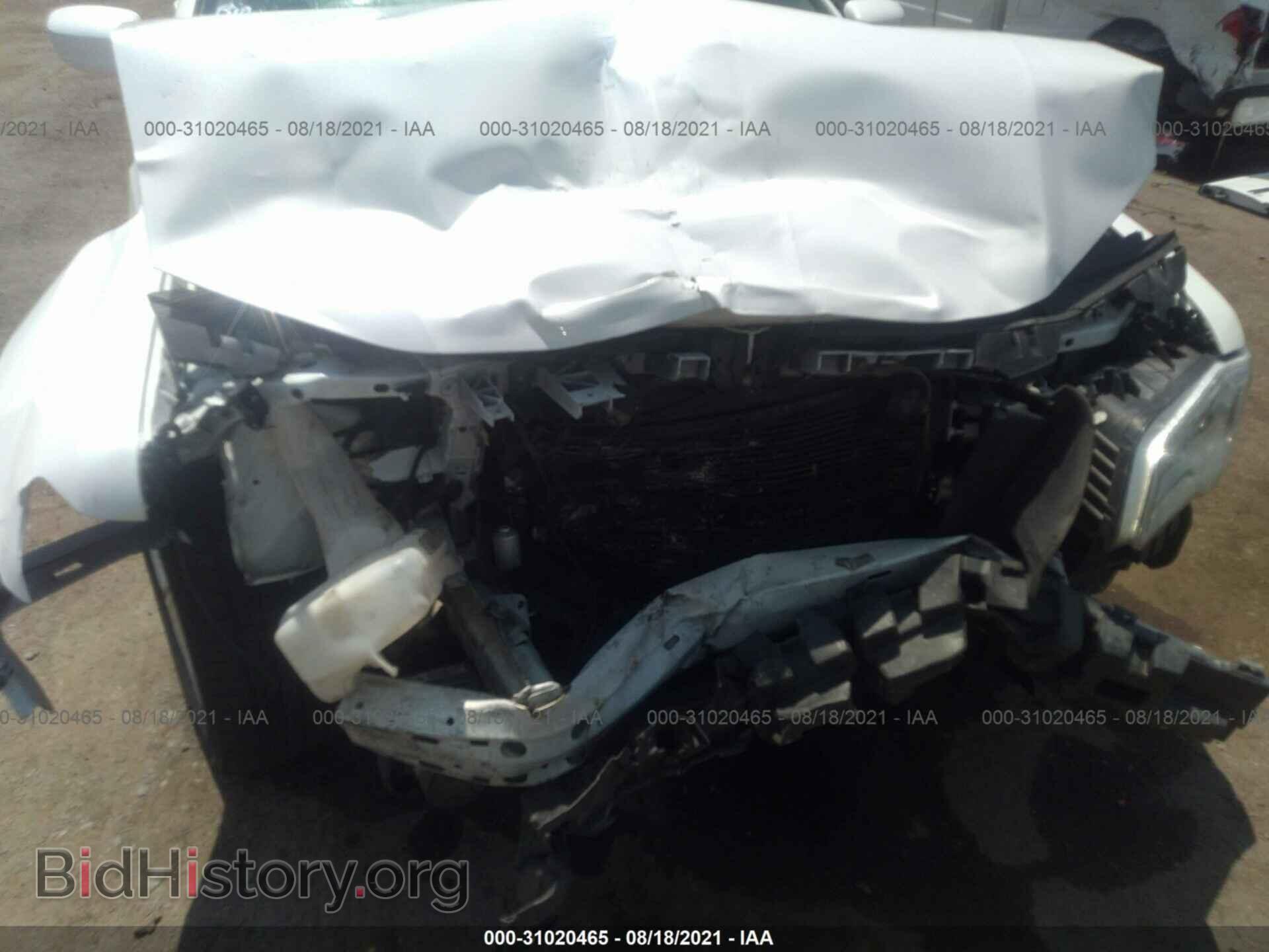 2013 CHRYSLER 300 - VIN: 2C3CCARG9DH528037 - Фото 6