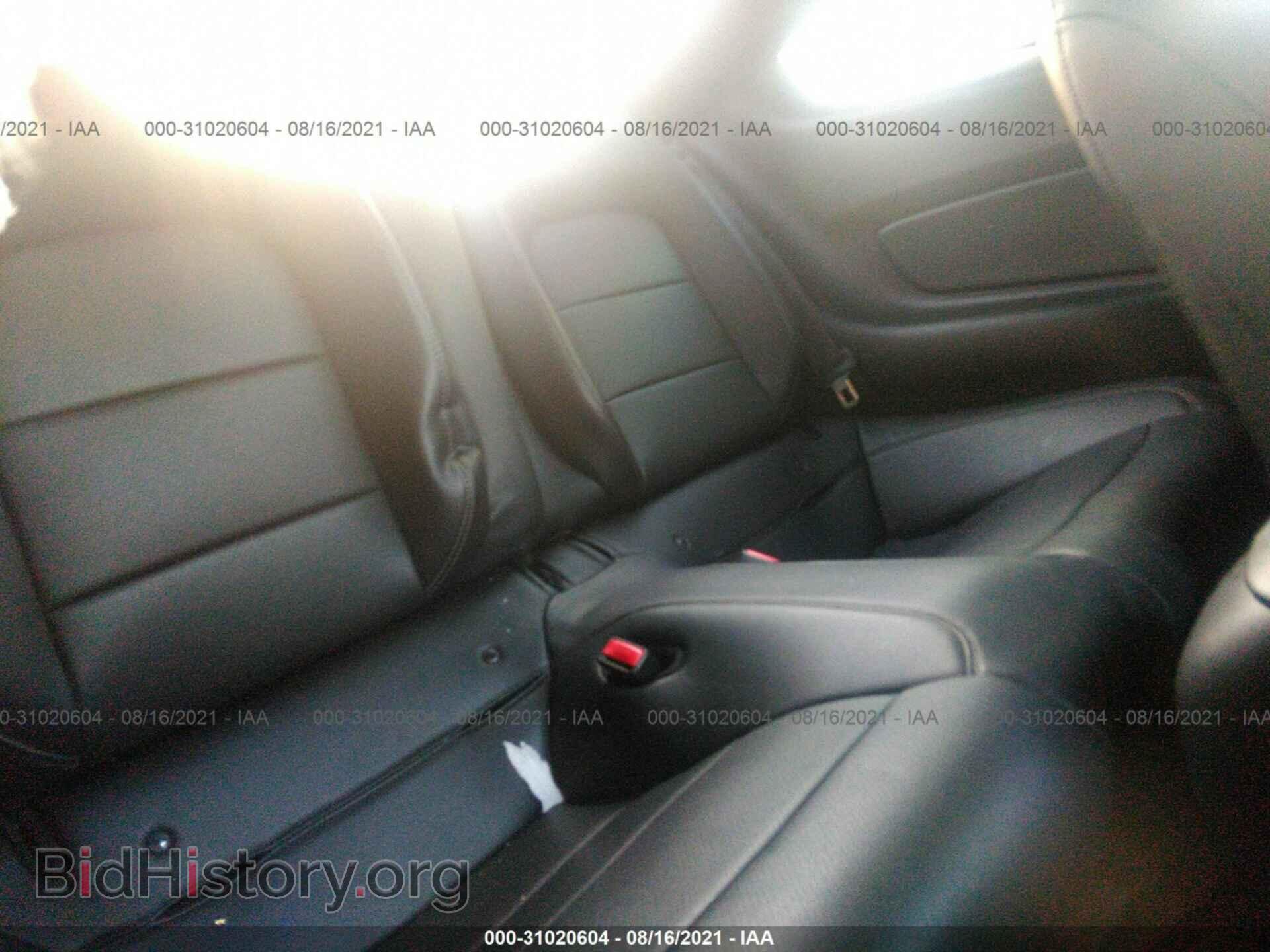 2015 FORD MUSTANG - VIN: 1FA6P8TH1F5375256 - Фото 8