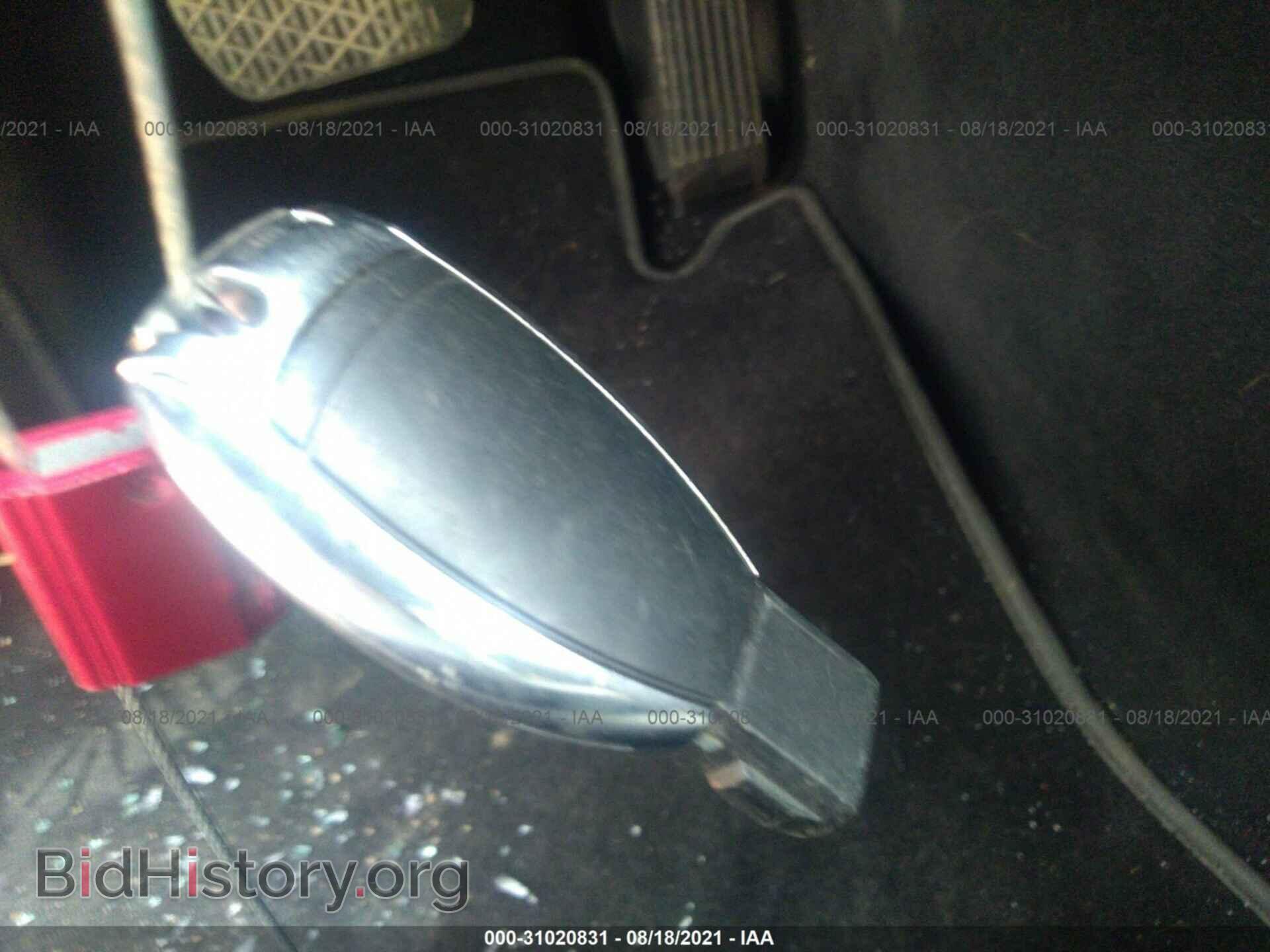 2007 MERCEDES-BENZ E-CLASS - VIN: WDBUF72X77B093681 - Фото 11