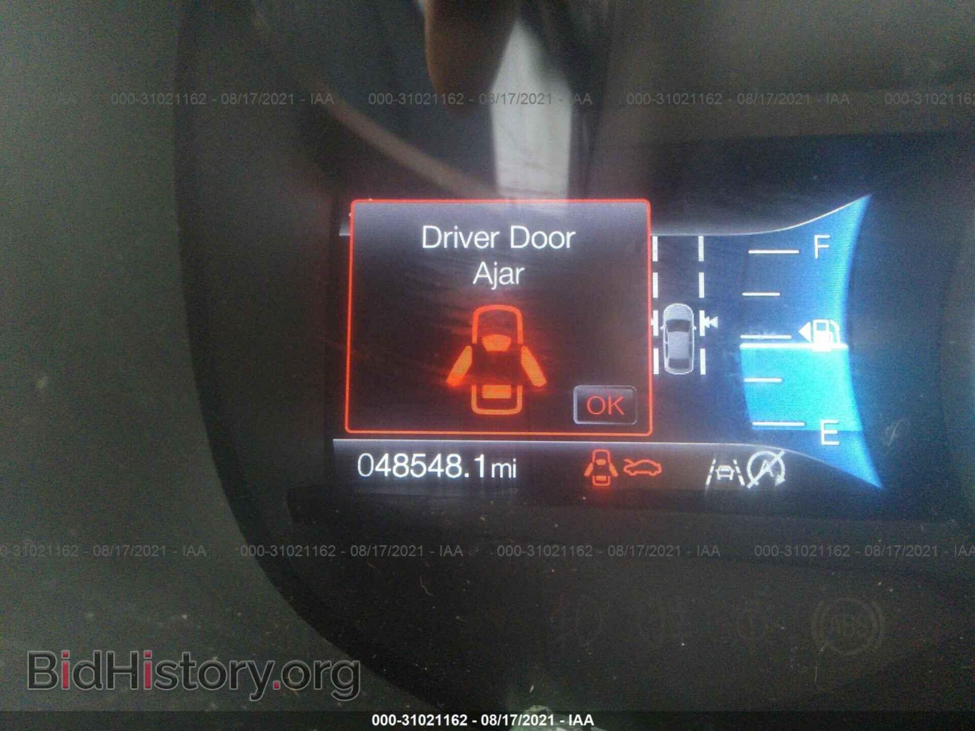 2019 FORD EDGE - VIN: 2FMPK3J90KBB45091 - Фото 7