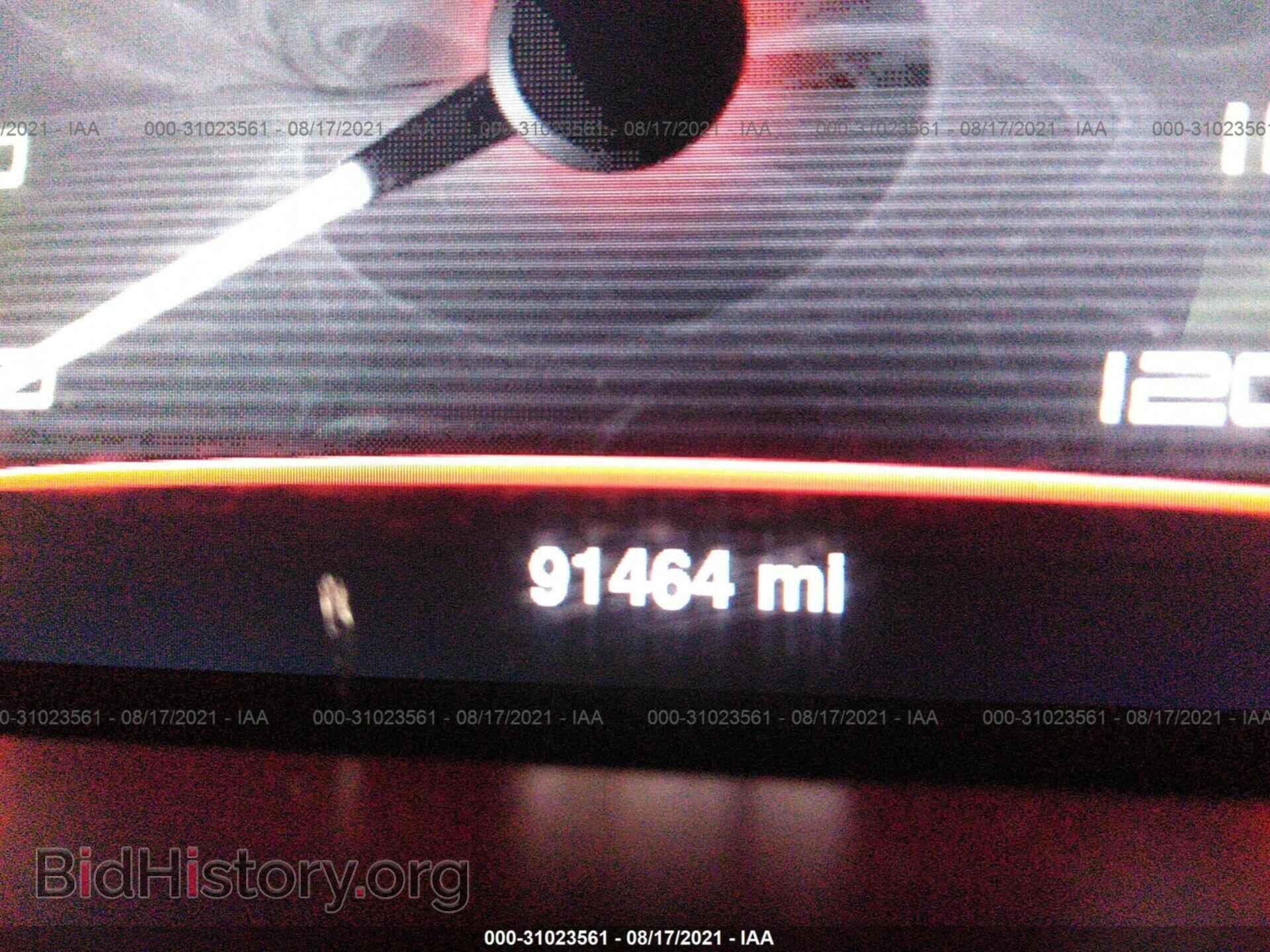 2013 DODGE DART - VIN: 1C3CDFCA2DD346627 - Photo 7