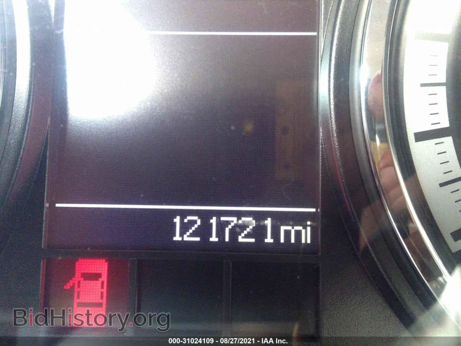 2011 RAM 2500 - VIN: 3D7UT2CL3BG623918 - Фото 7