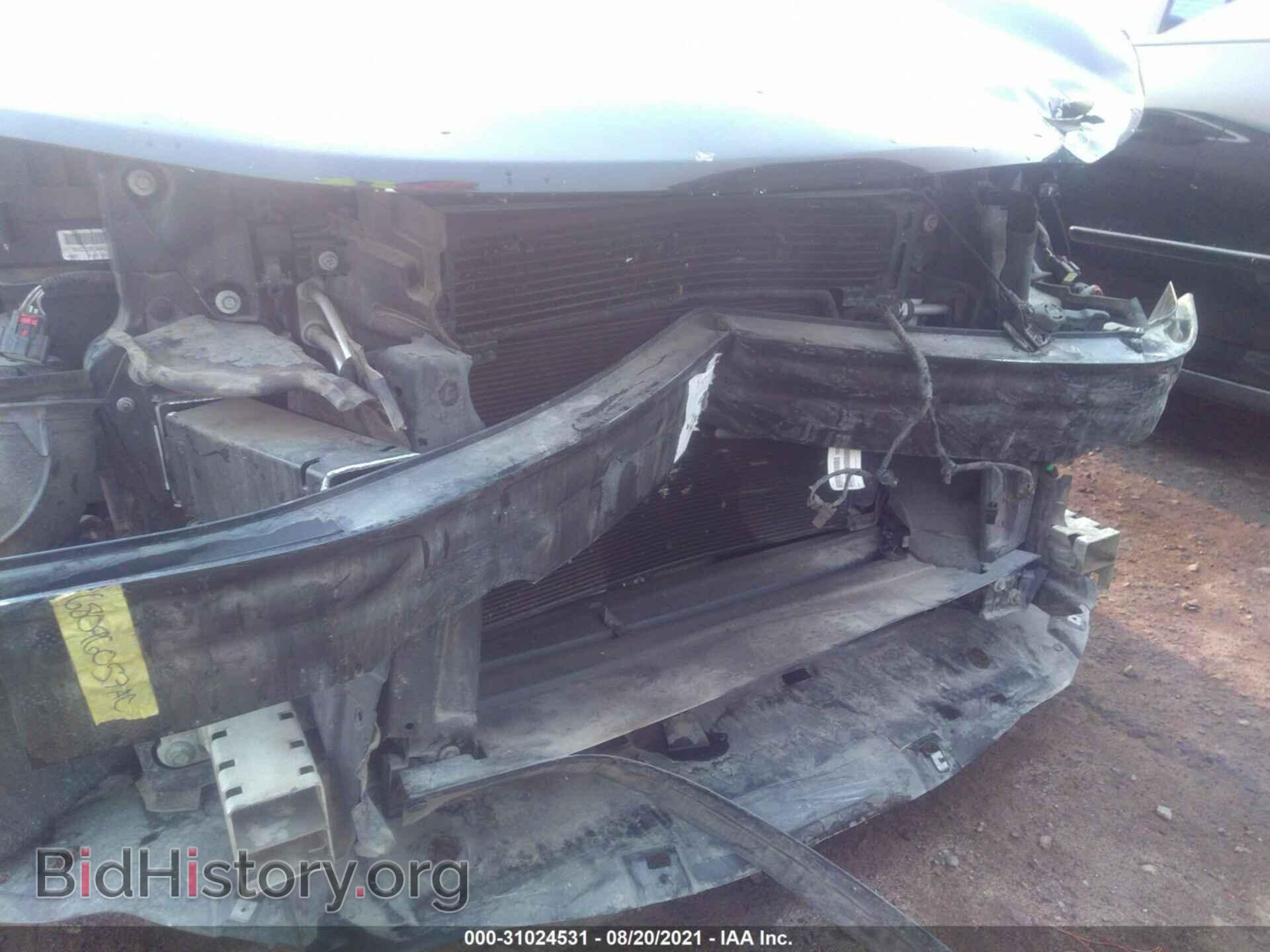 2016 CHRYSLER 200 - VIN: 1C3CCCAB1GN137116 - Фото 6