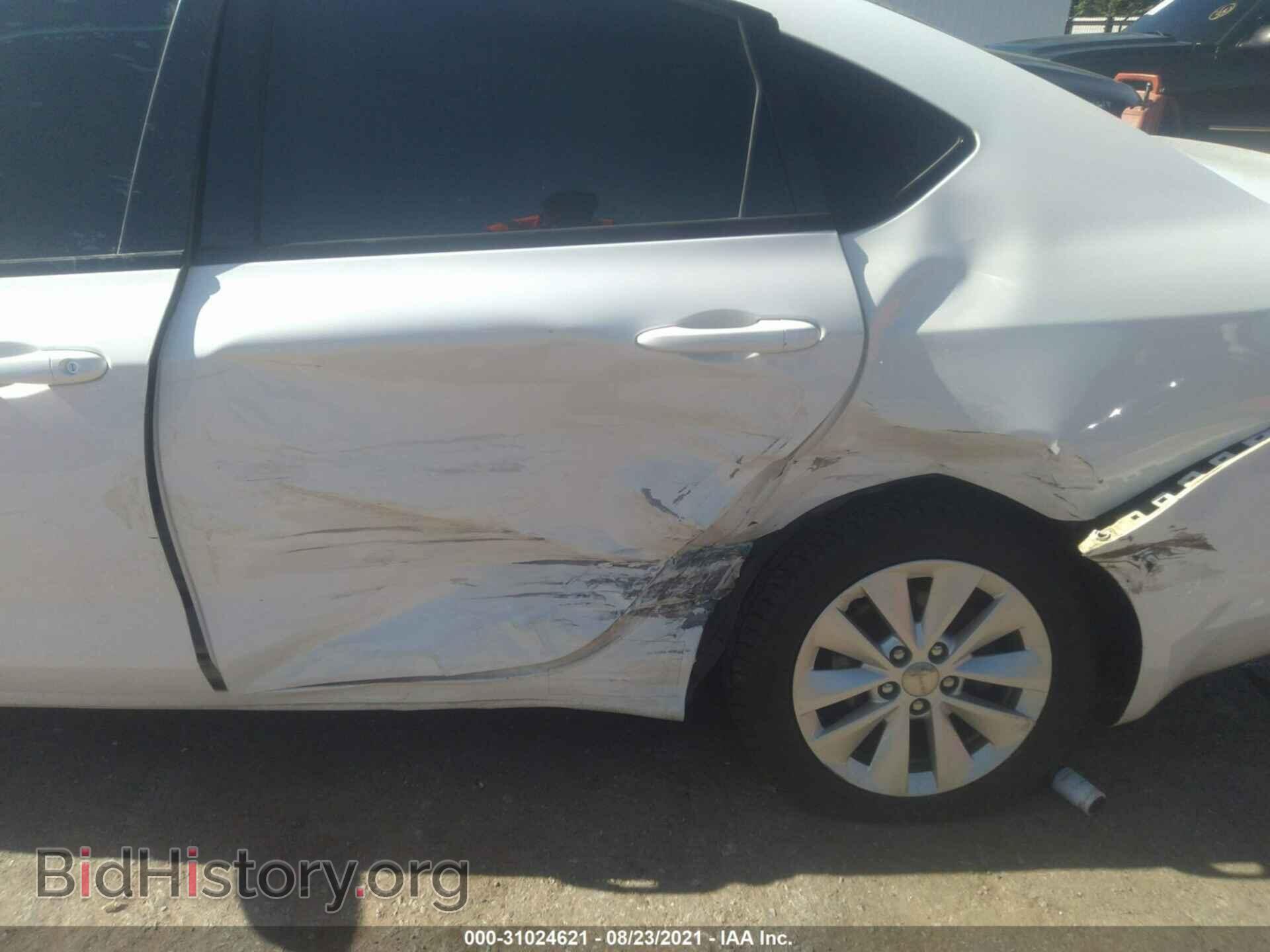 2014 DODGE DART - VIN: 1C3CDFBB6ED891404 - Photo 6