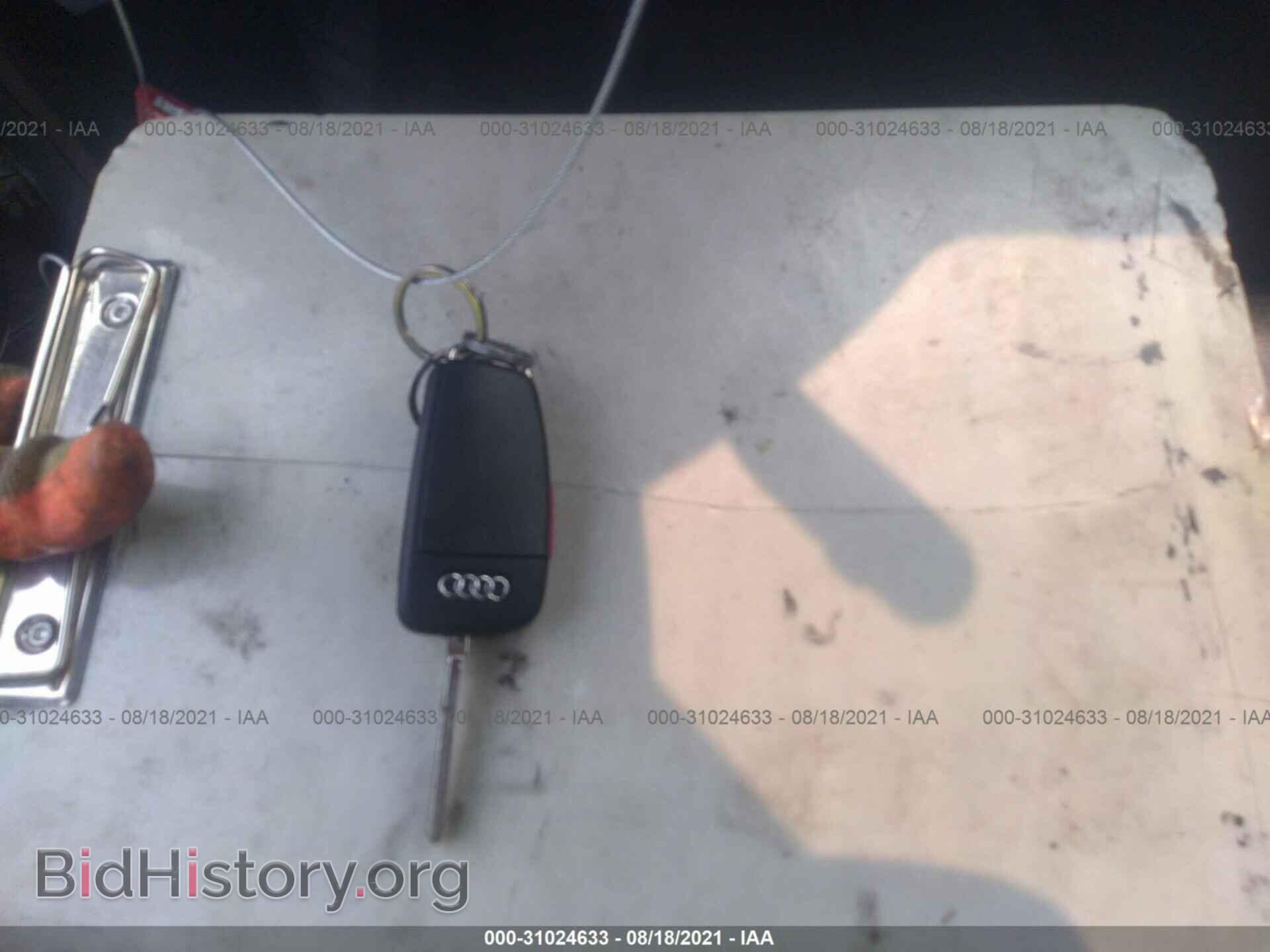 2006 AUDI A4 - VIN: WAUDF78E36A015830 - Фото 11