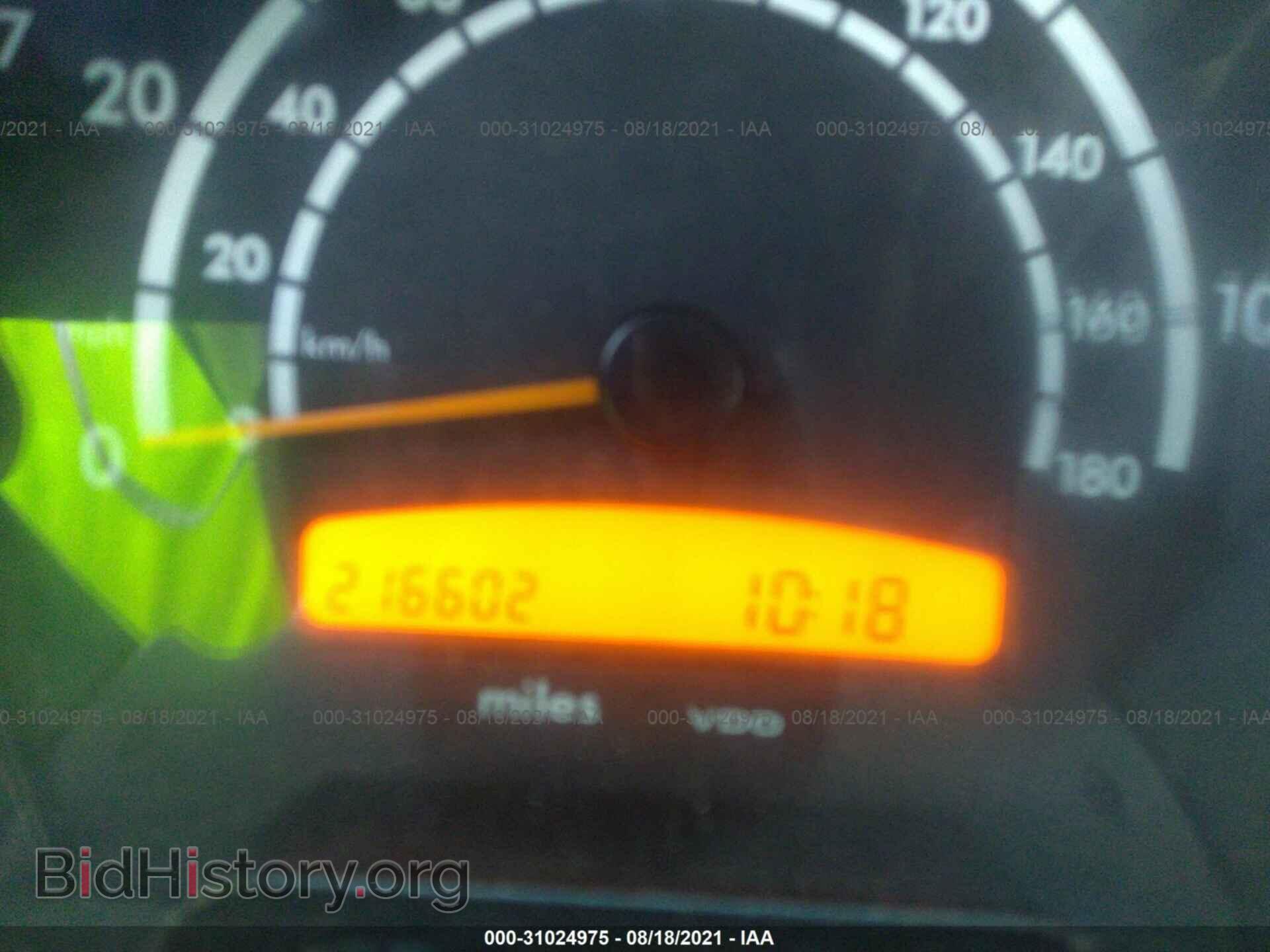 2006 DODGE SPRINTER - VIN: WD0PD644665962535 - Фото 7