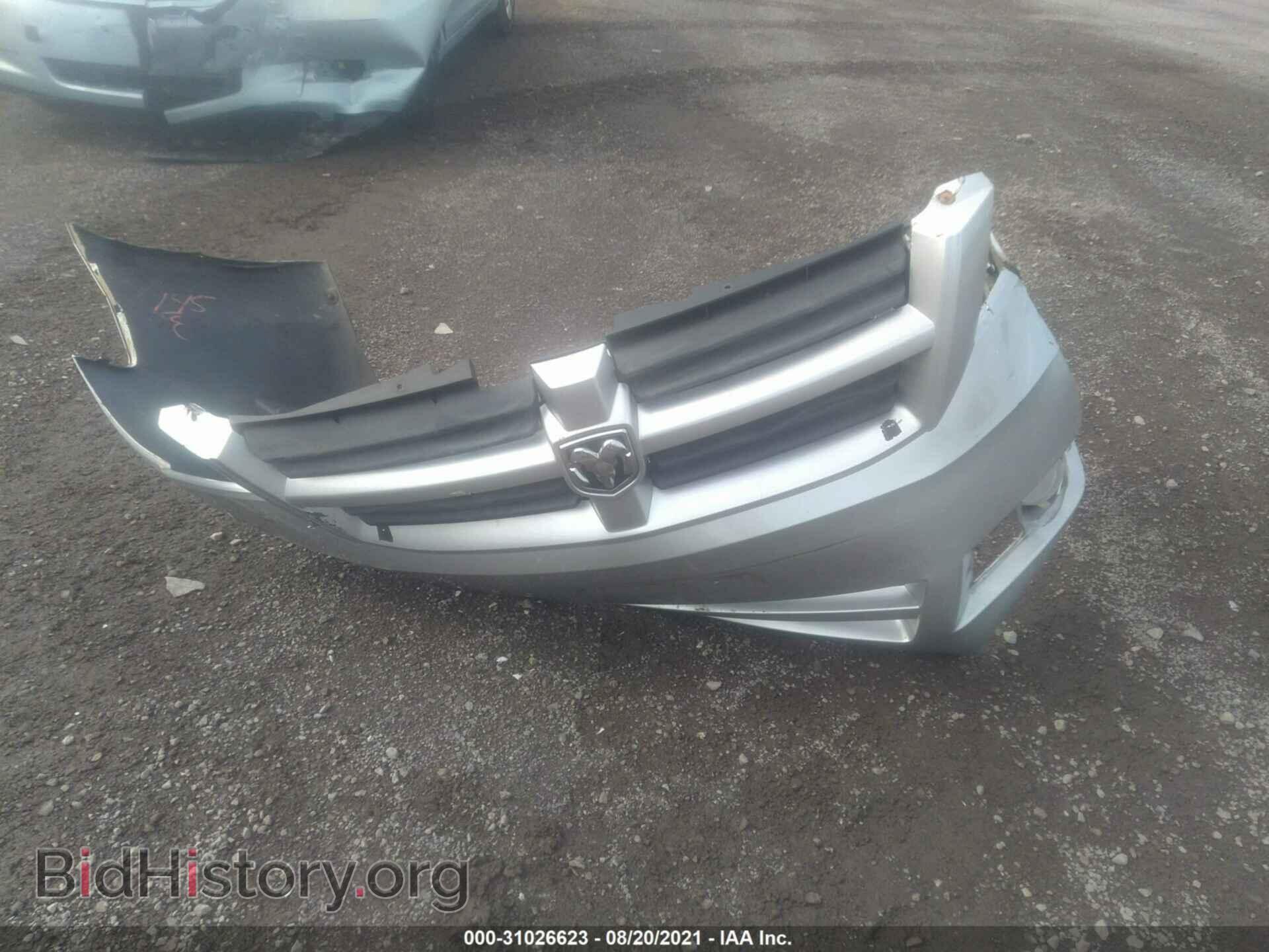 2010 DODGE GRAND CARAVAN - VIN: 2D4RN5D11AR341992 - Фото 11