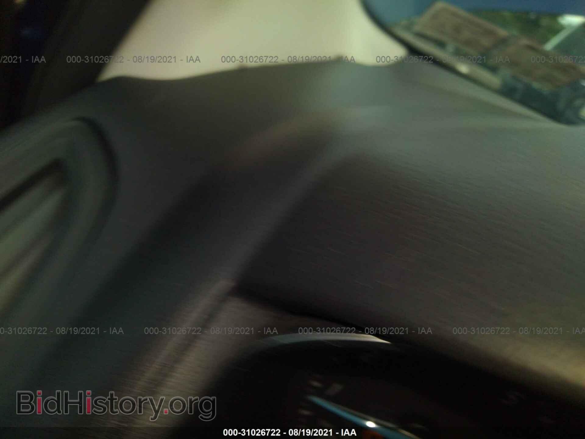 2012 FORD FOCUS - VIN: 1FAHP3M21CL279253 - Фото 7