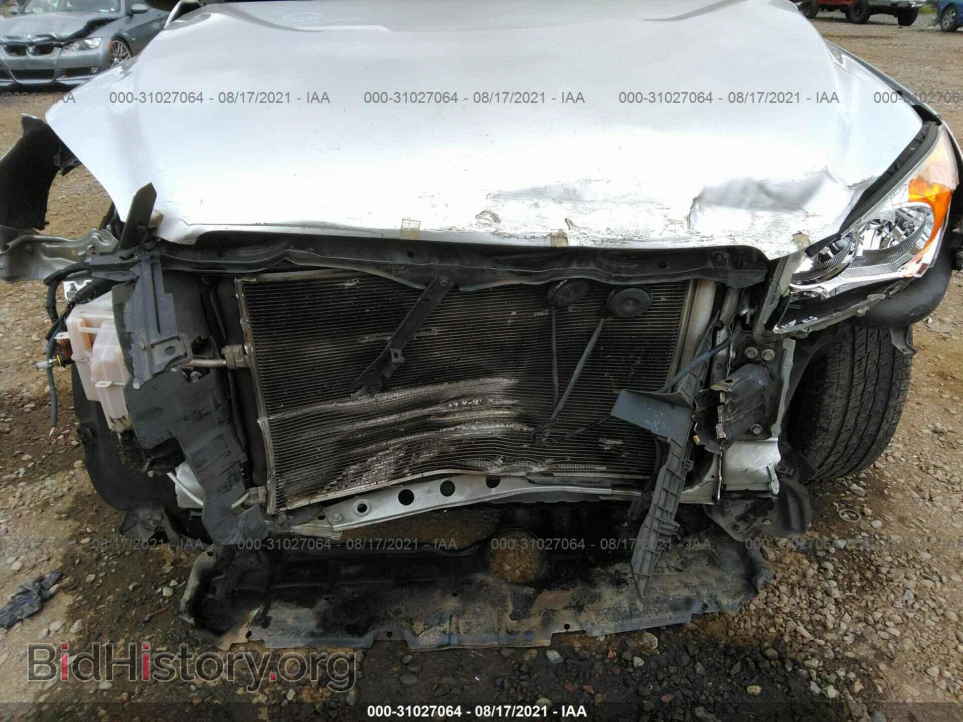 2012 TOYOTA RAV4 - VIN: 2T3BF4DV0CW177930 - Фото 6
