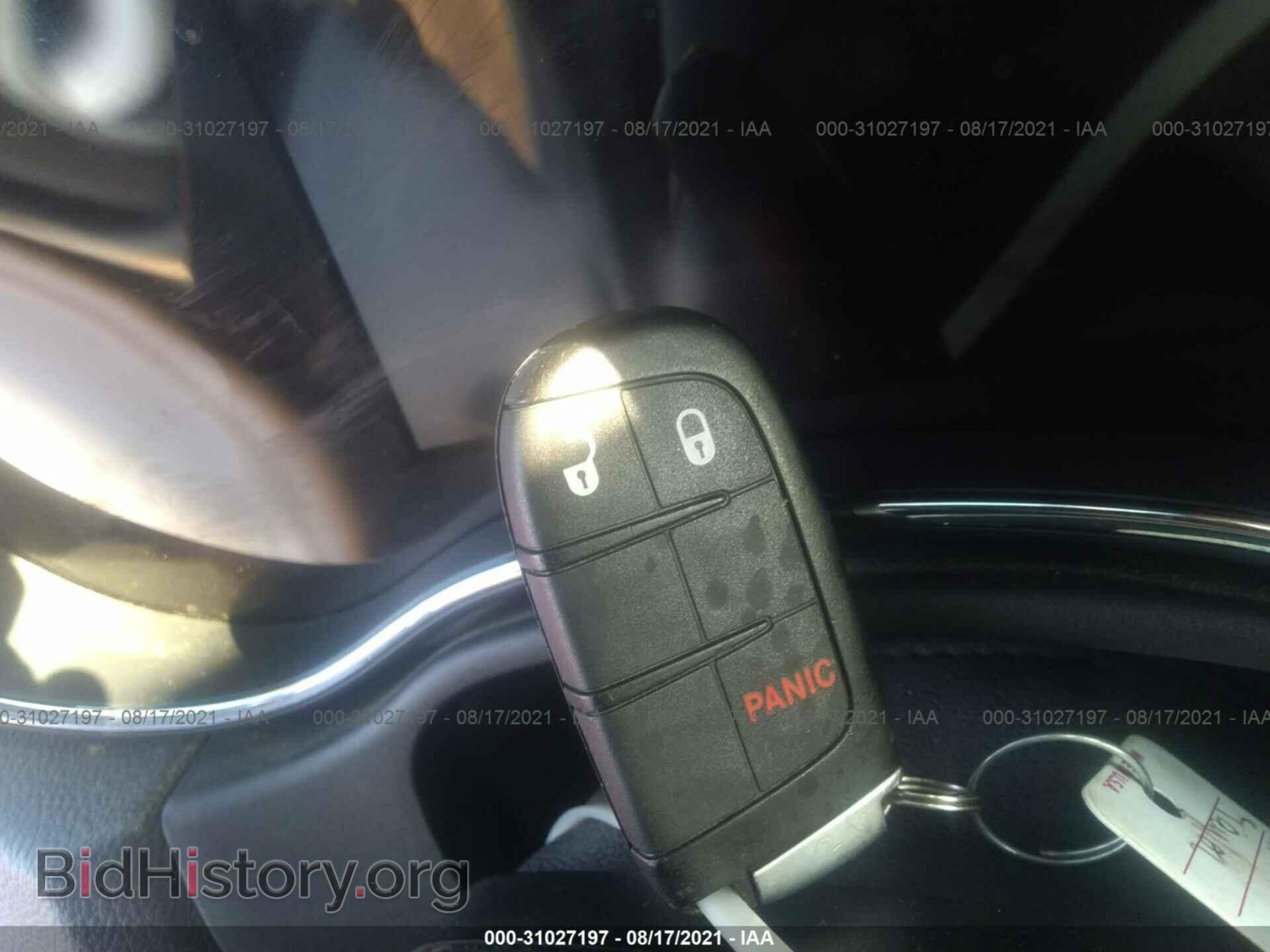 2015 DODGE DURANGO - VIN: 1C4RDHAG2FC201248 - Фото 11