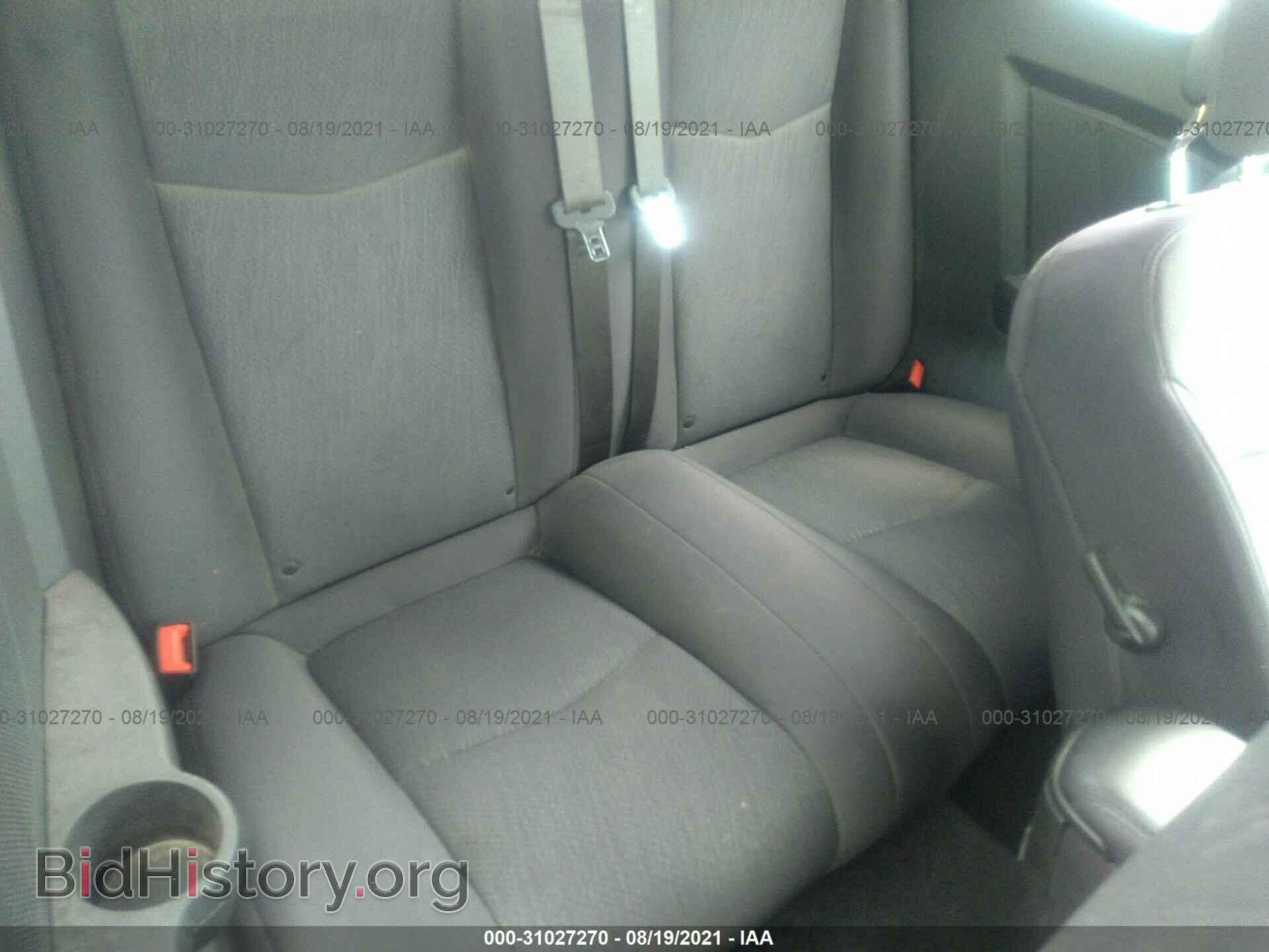 2013 CHRYSLER 200 - VIN: 1C3BCBEG4DN724448 - Фото 8
