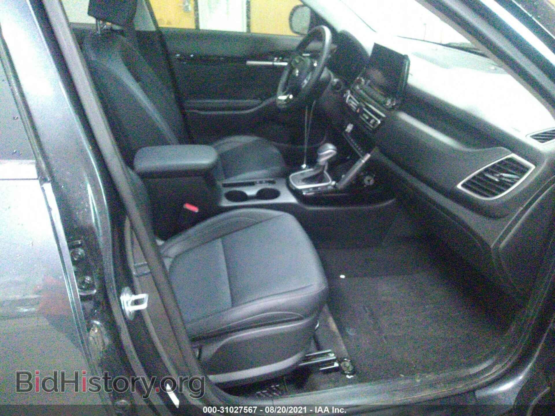 2021 KIA SELTOS - VIN: KNDETCA25M7157048 - Фото 5