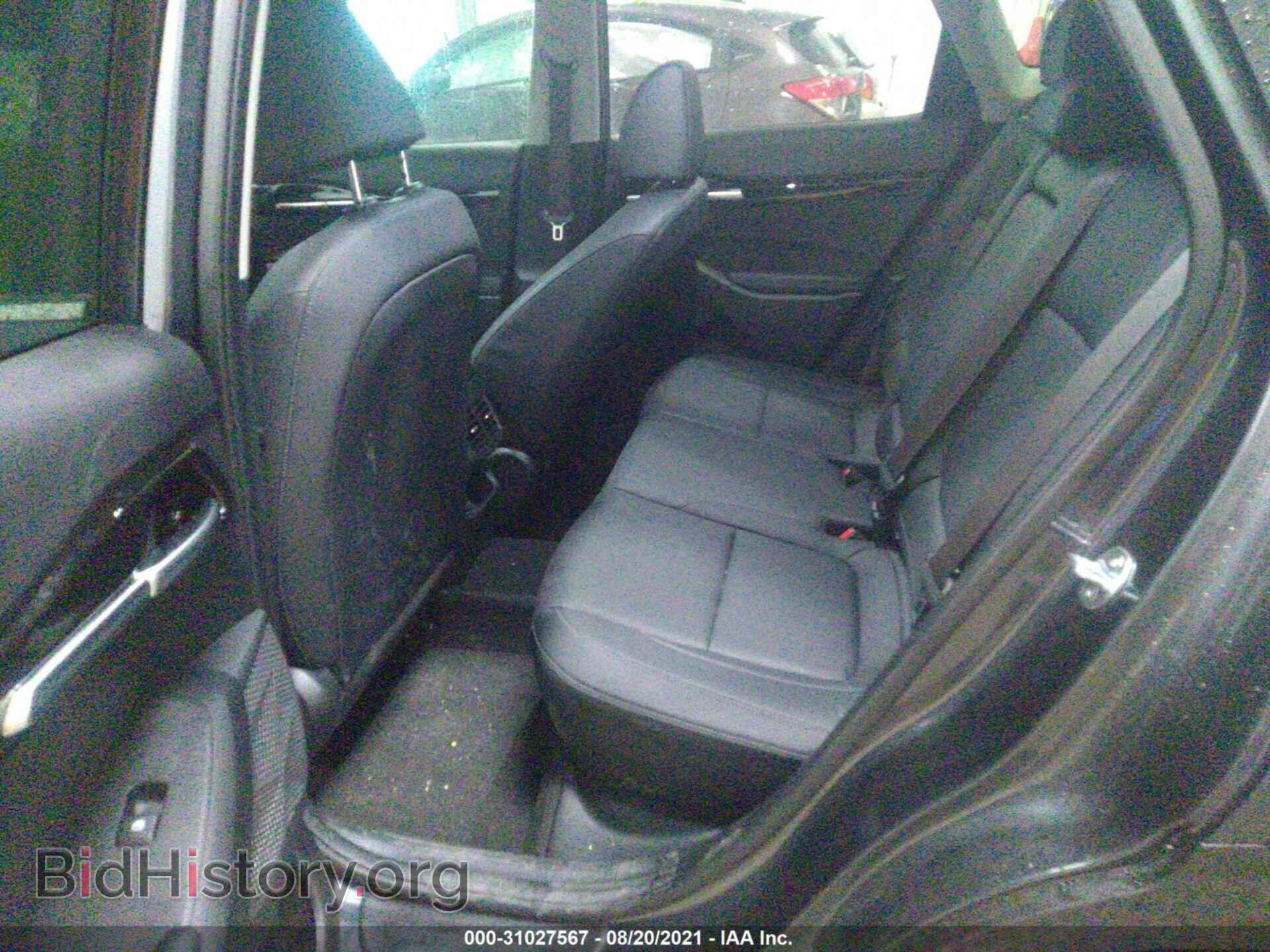 2021 KIA SELTOS - VIN: KNDETCA25M7157048 - Фото 8