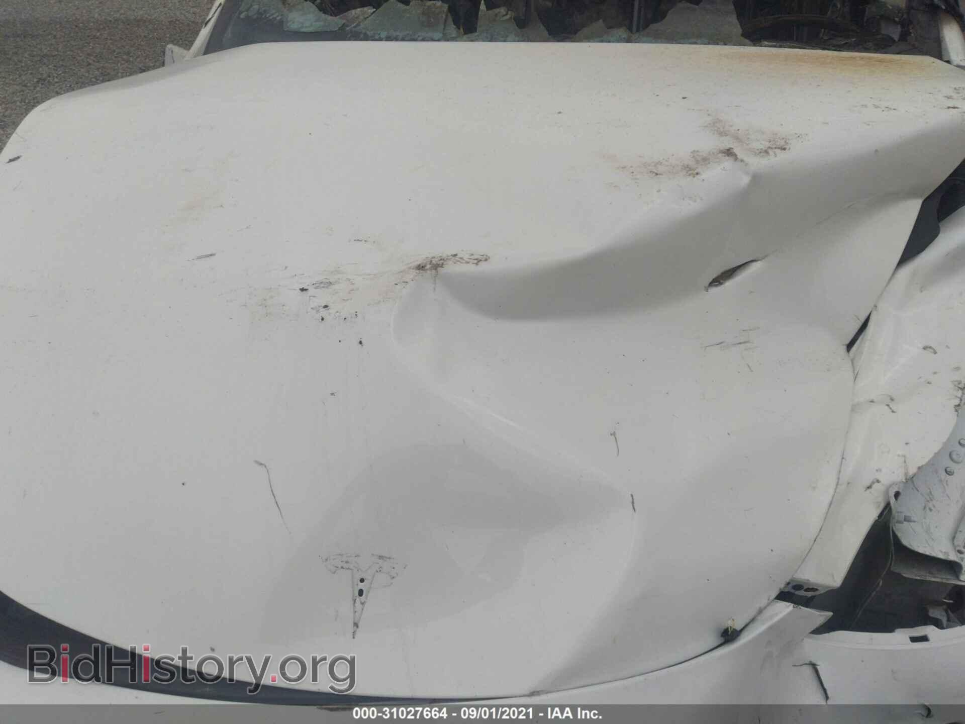 2020 TESLA MODEL Y - VIN: 5YJYGDEF8LF003494 - Photo 10