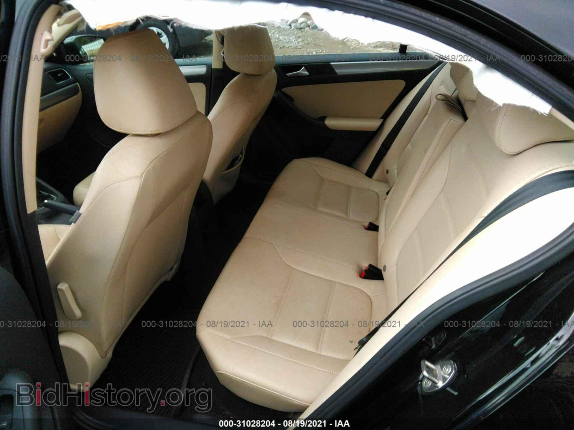 2017 VOLKSWAGEN JETTA - VIN: 3VWDB7AJ0HM274493 - Фото 8