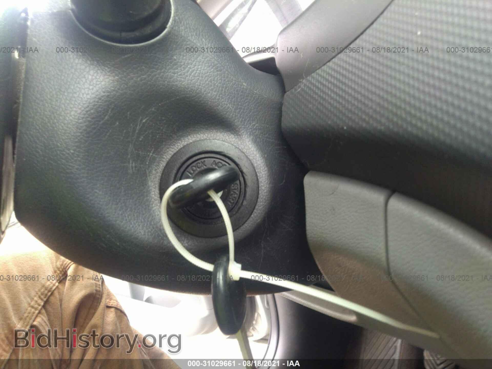 2012 HYUNDAI ACCENT - VIN: KMHCT4AE9CU040785 - Фото 11