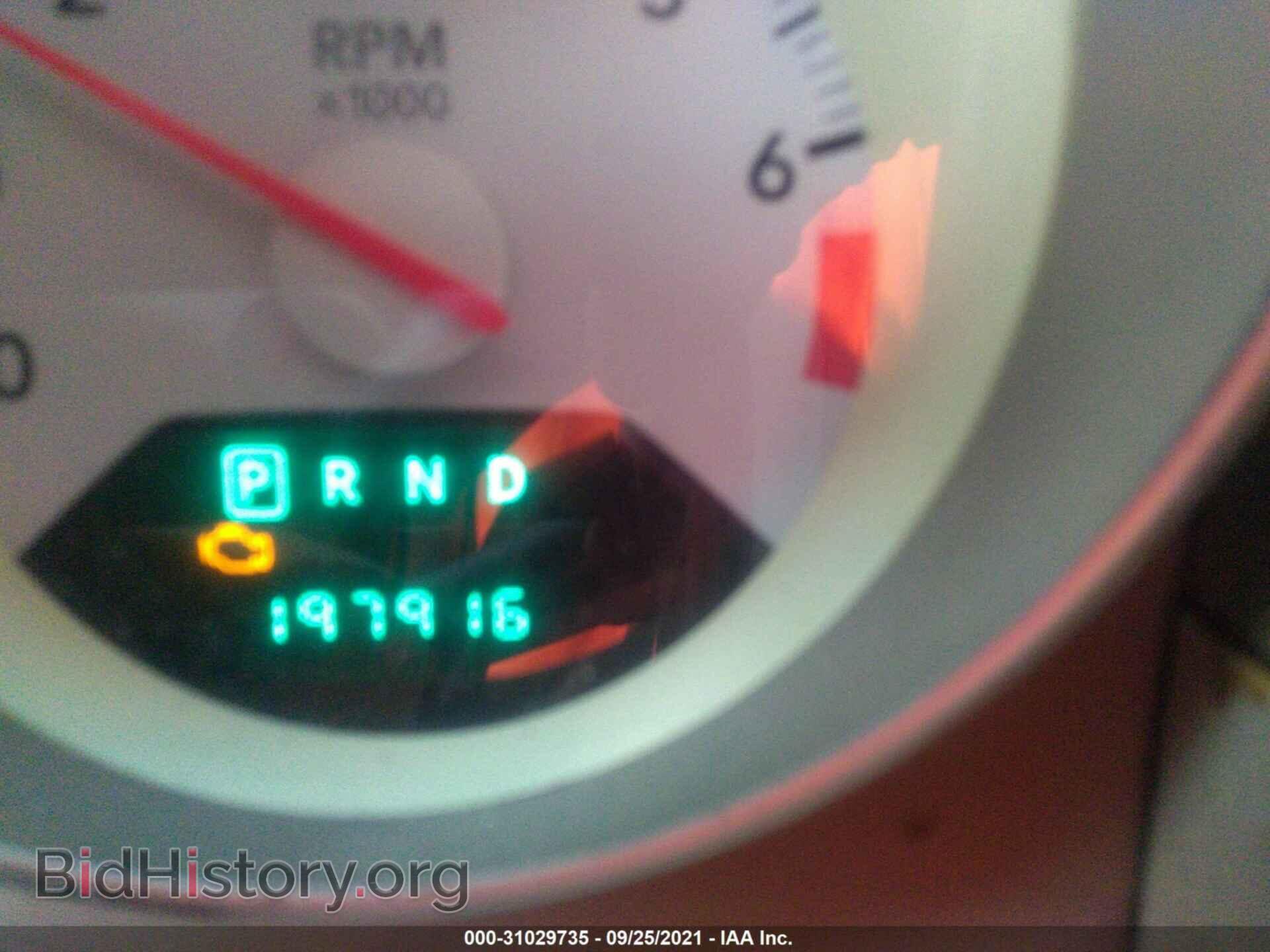 2007 DODGE CALIBER - VIN: 1B3HB48B37D373659 - Photo 7
