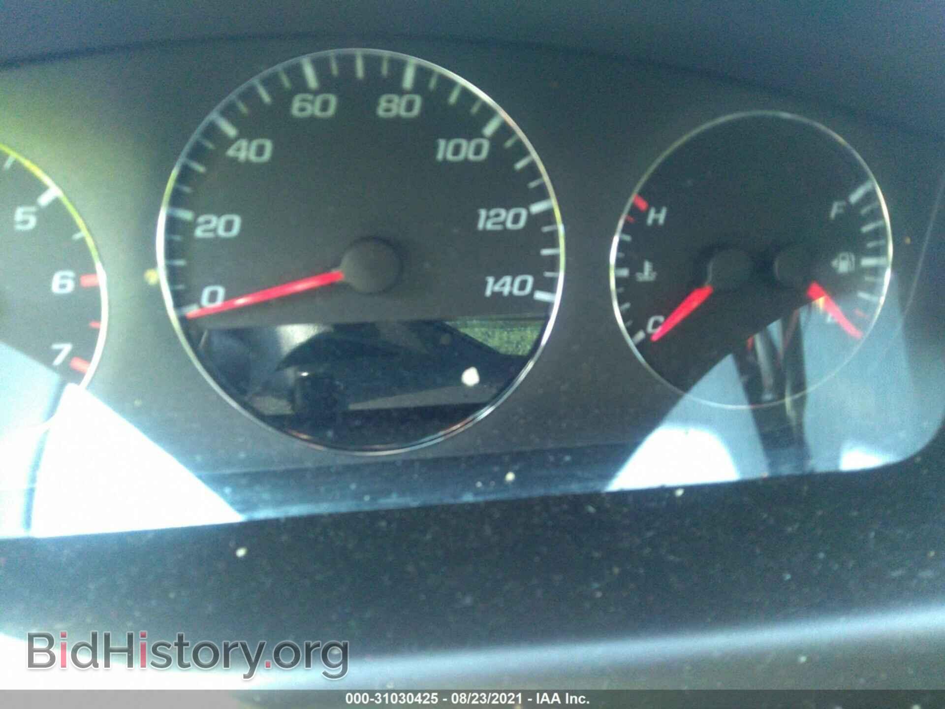 2008 CHEVROLET IMPALA - VIN: 2G1WT58N881291824 - Фото 7