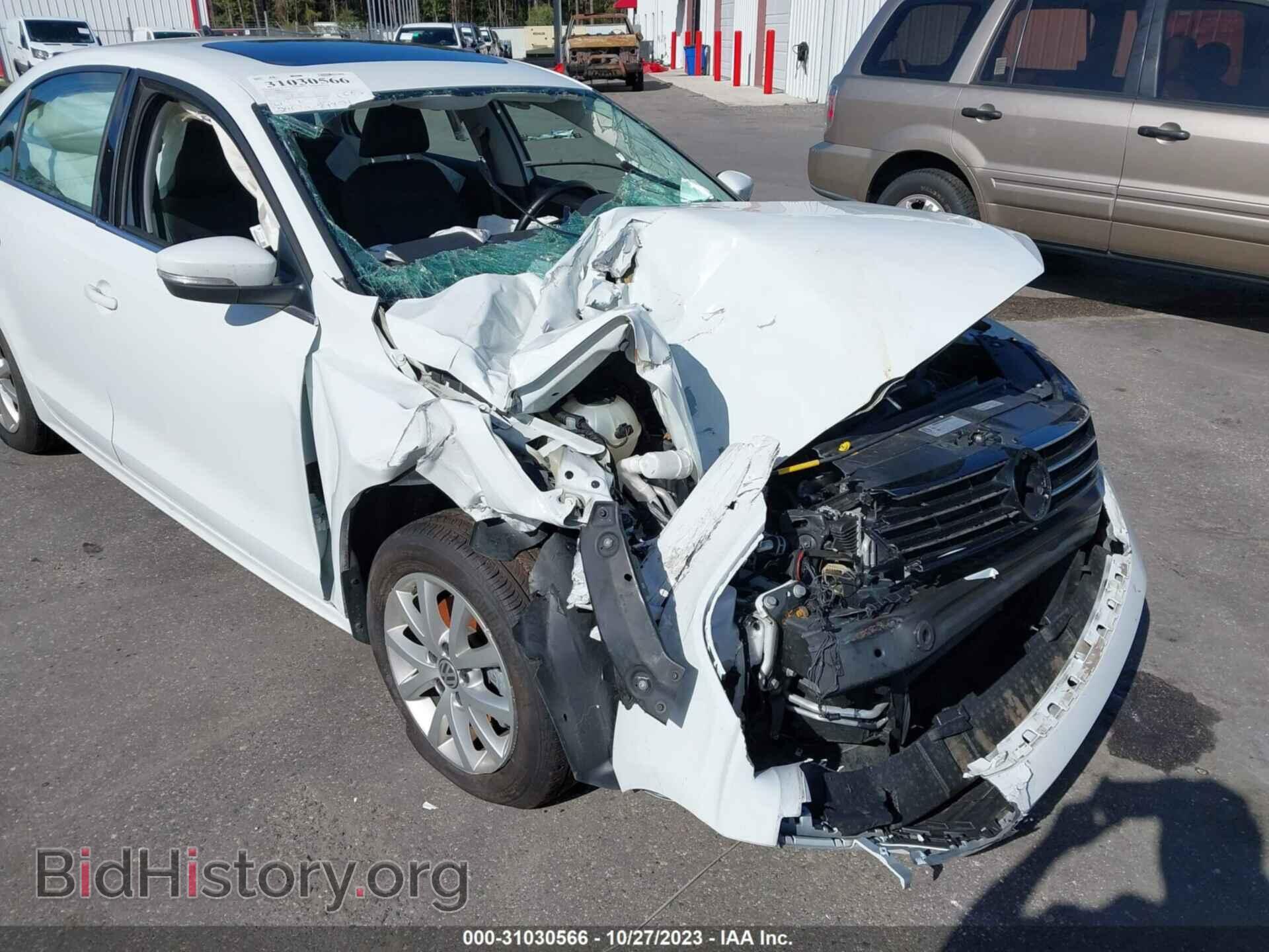 2017 VOLKSWAGEN JETTA - VIN: 3VWDB7AJ0HM306603 - Фото 6