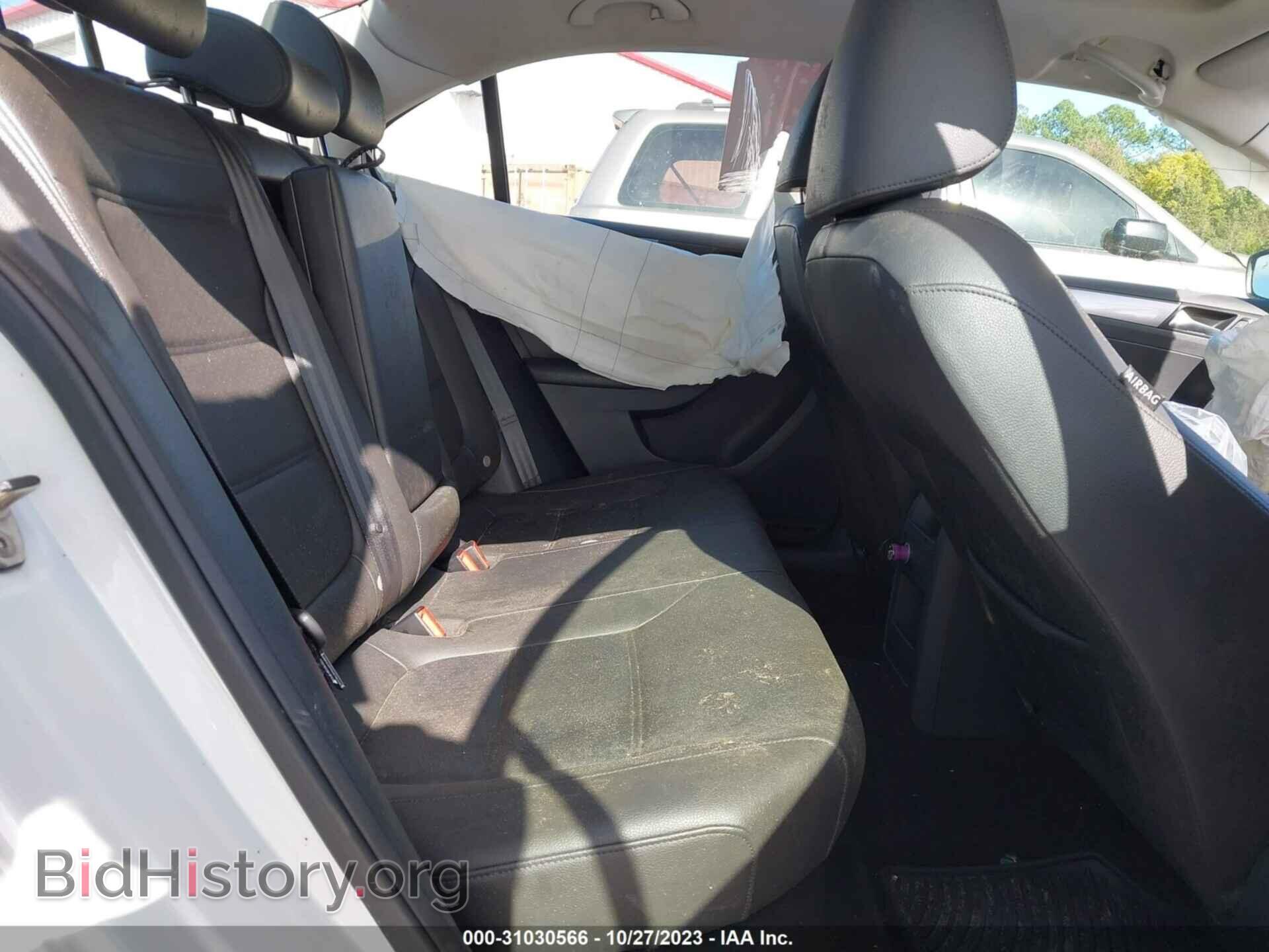 2017 VOLKSWAGEN JETTA - VIN: 3VWDB7AJ0HM306603 - Фото 8