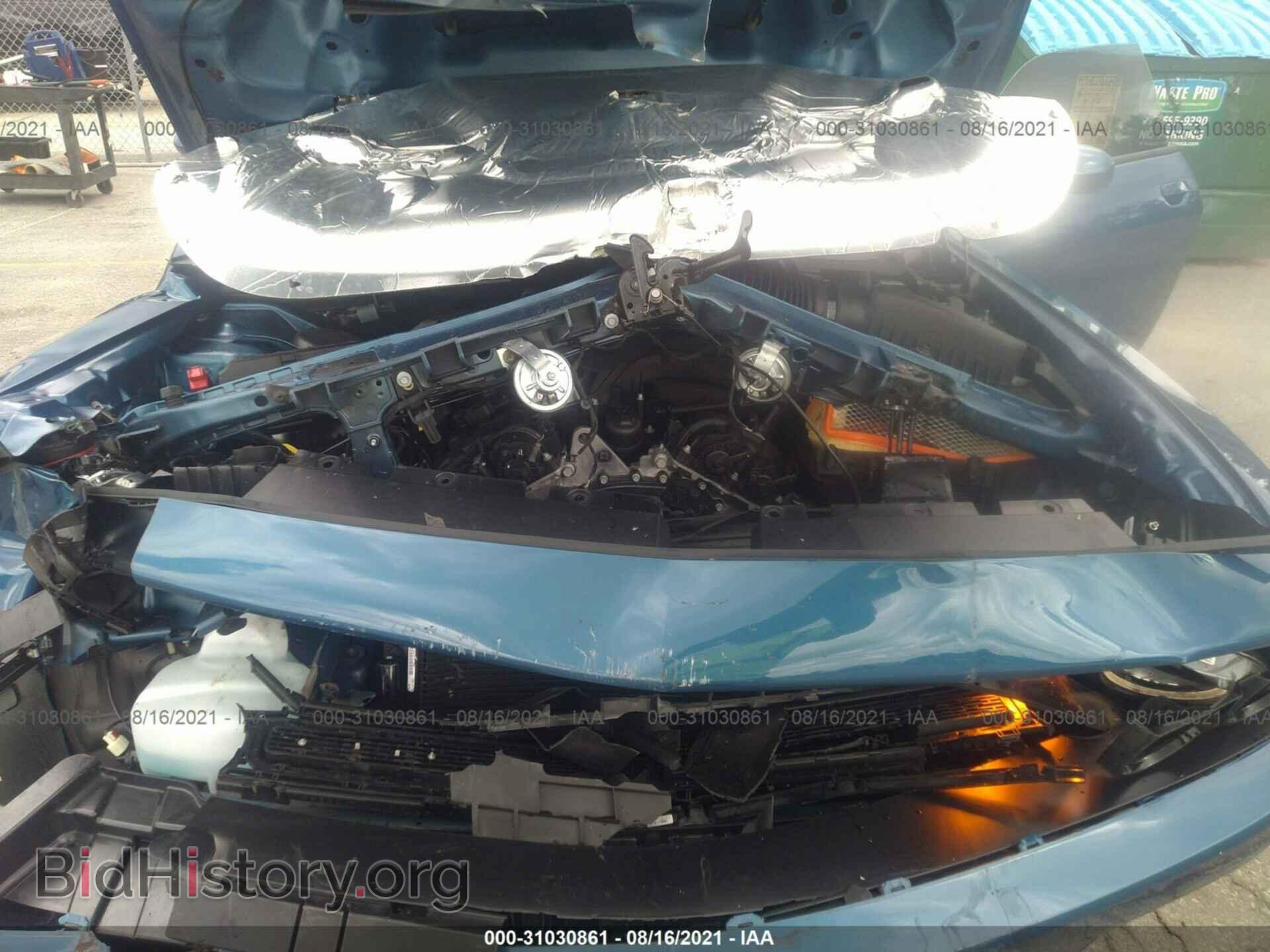 2021 DODGE CHALLENGER - VIN: 2C3CDZAG3MH604407 - Фото 10