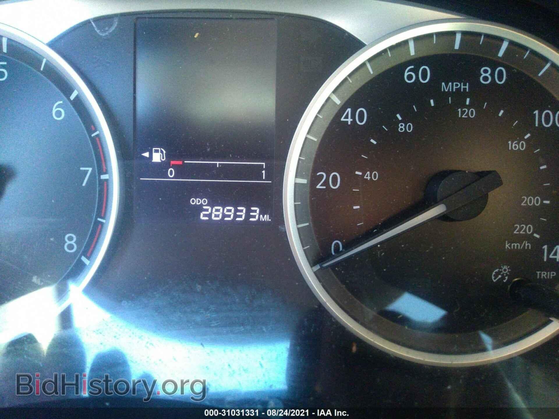 2020 NISSAN VERSA - VIN: 3N1CN8DVXLL860176 - Фото 7