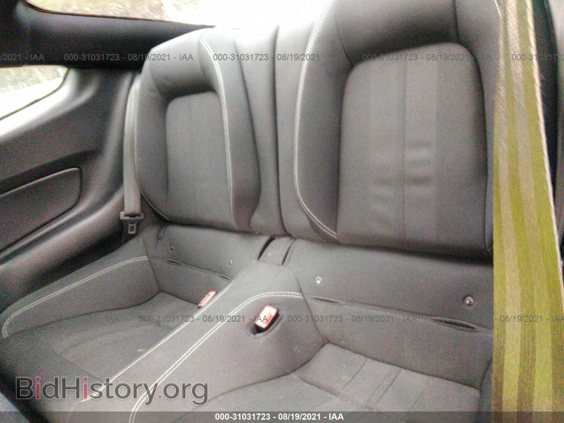 2018 FORD MUSTANG - VIN: 1FA6P8TH9J5118631 - Фото 8