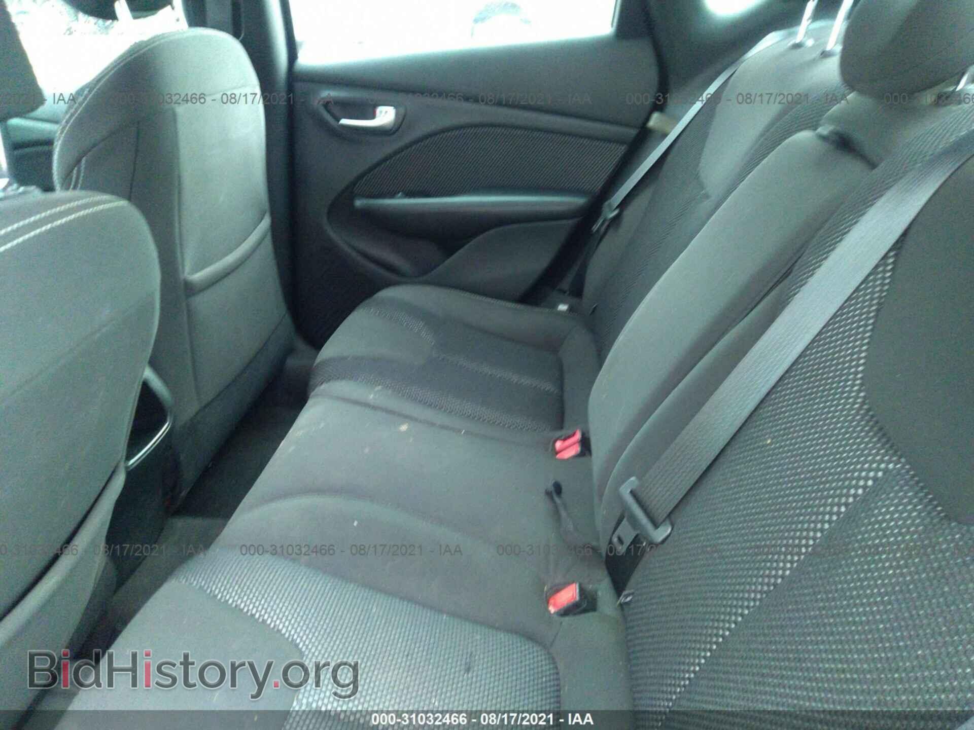 2015 DODGE DART - VIN: 1C3CDFBB8FD391570 - Photo 8