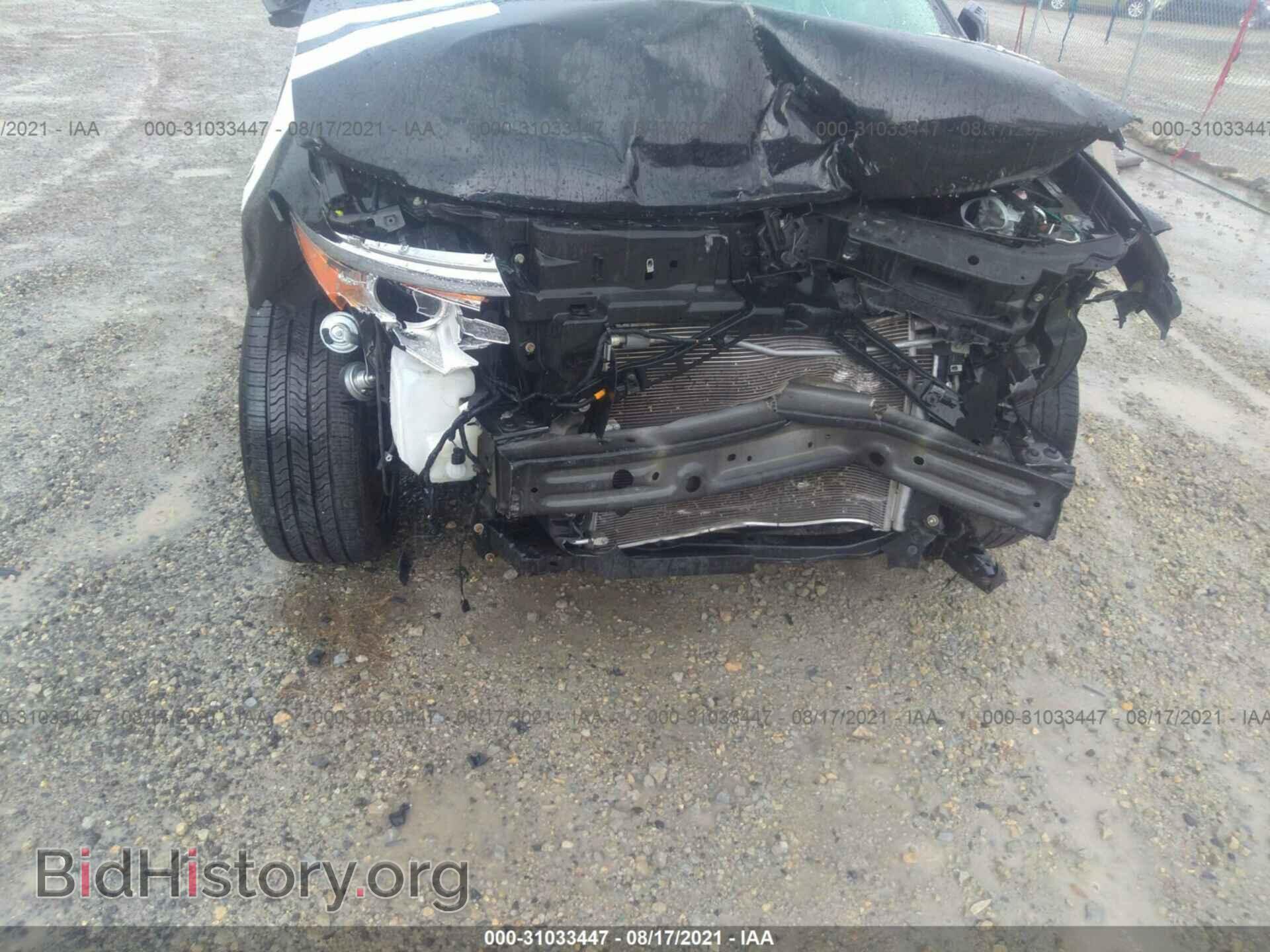 2013 FORD EDGE - VIN: 2FMDK3KC4DBA86093 - Photo 6