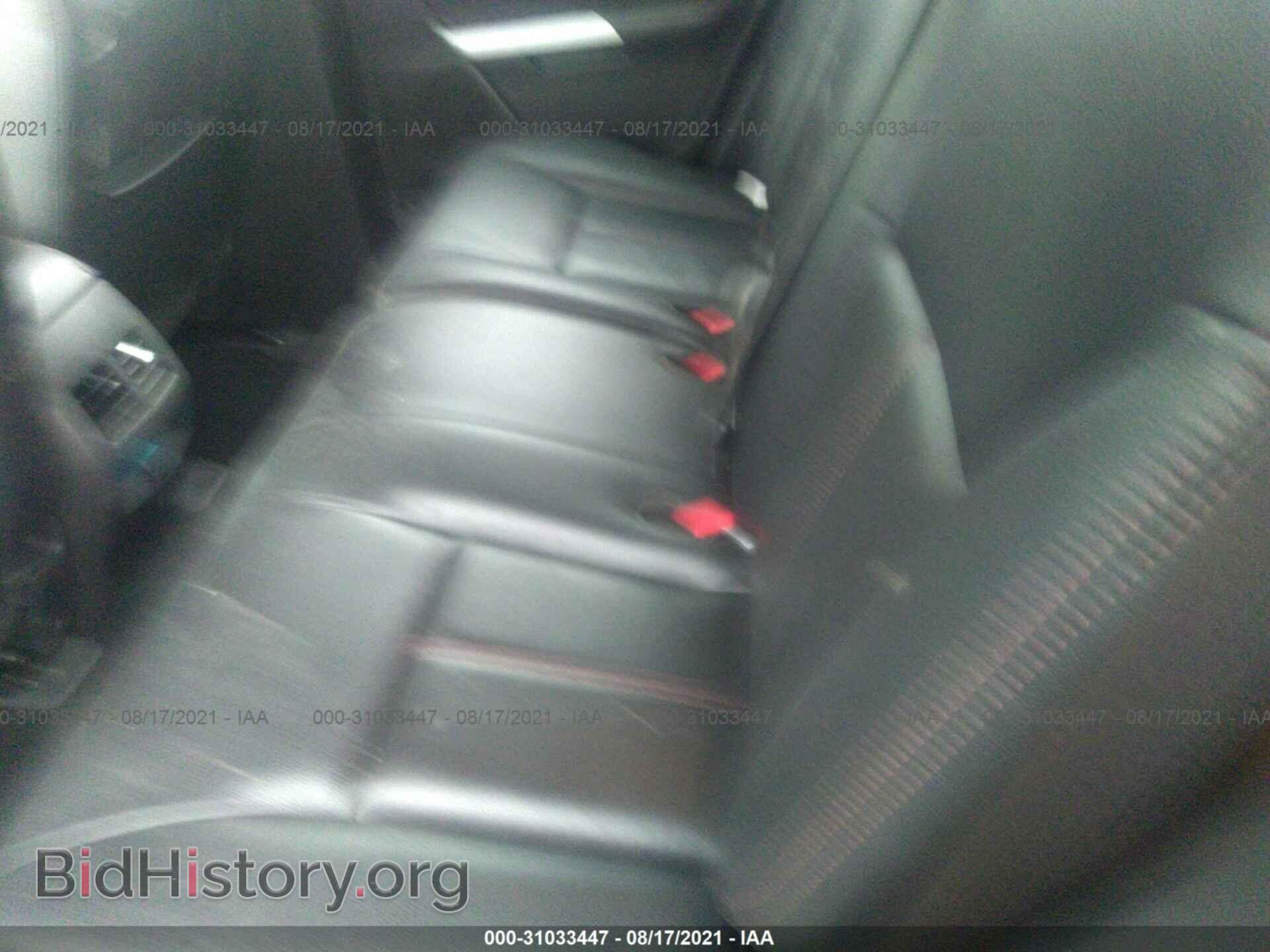2013 FORD EDGE - VIN: 2FMDK3KC4DBA86093 - Photo 8