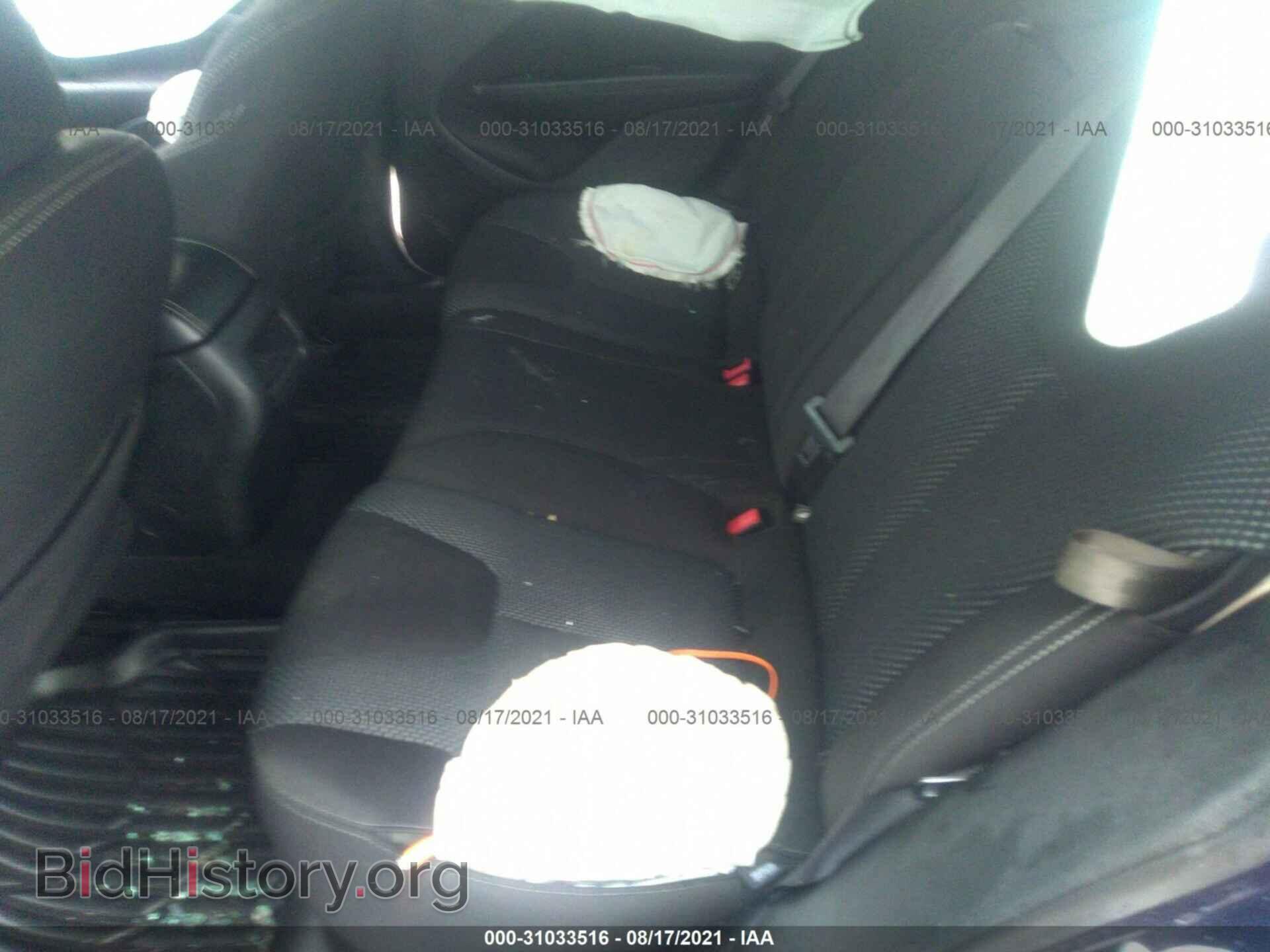 2015 DODGE DART - VIN: 1C3CDFBB0FD309329 - Фото 8