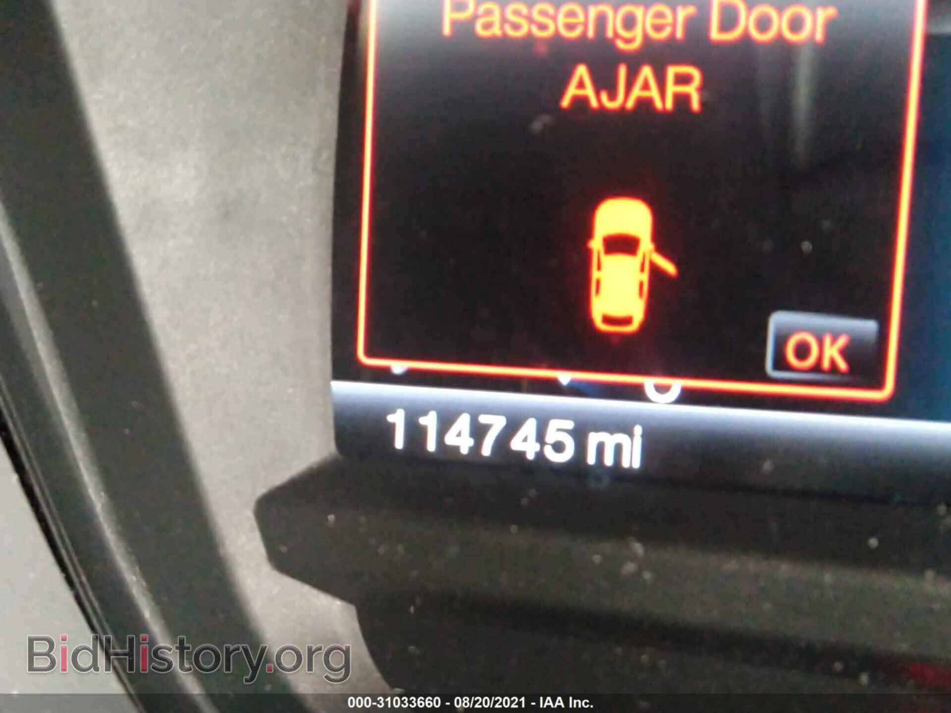 2011 FORD EXPLORER - VIN: 1FMHK8F88BGA55472 - Фото 7