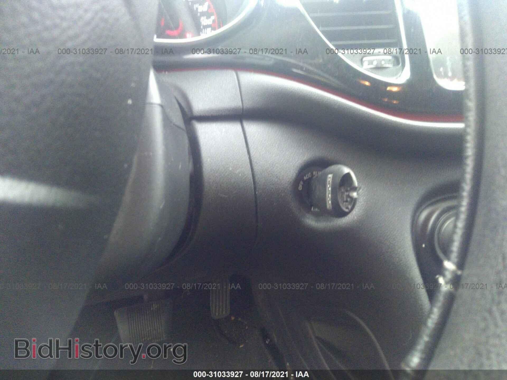 2015 DODGE DART - VIN: 1C3CDFBB1FD302213 - Фото 11