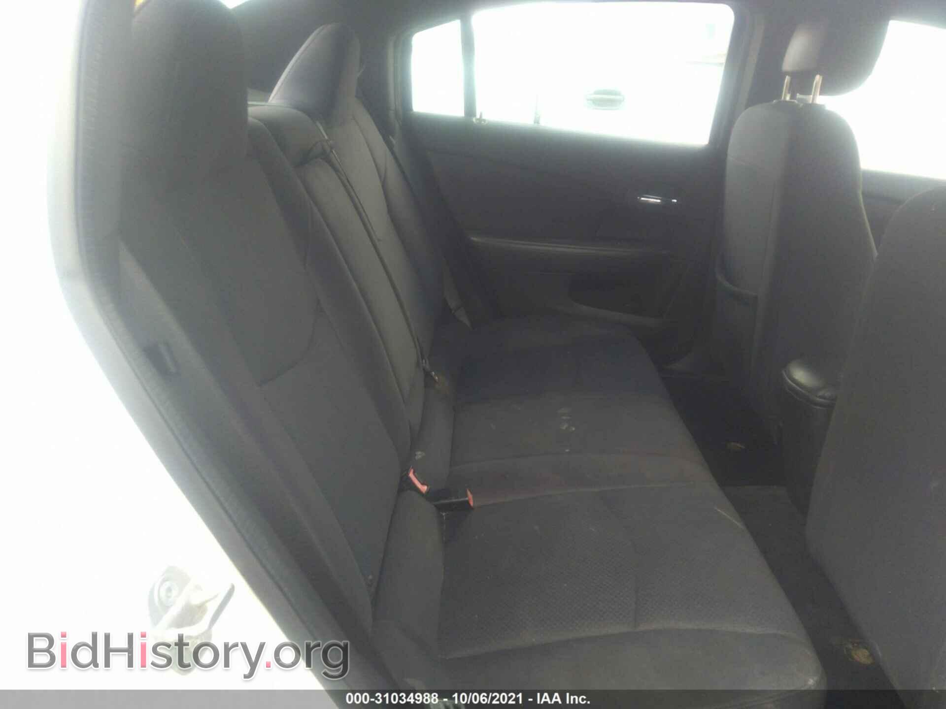 2013 CHRYSLER 200 - VIN: 1C3CCBBB9DN656399 - Фото 8